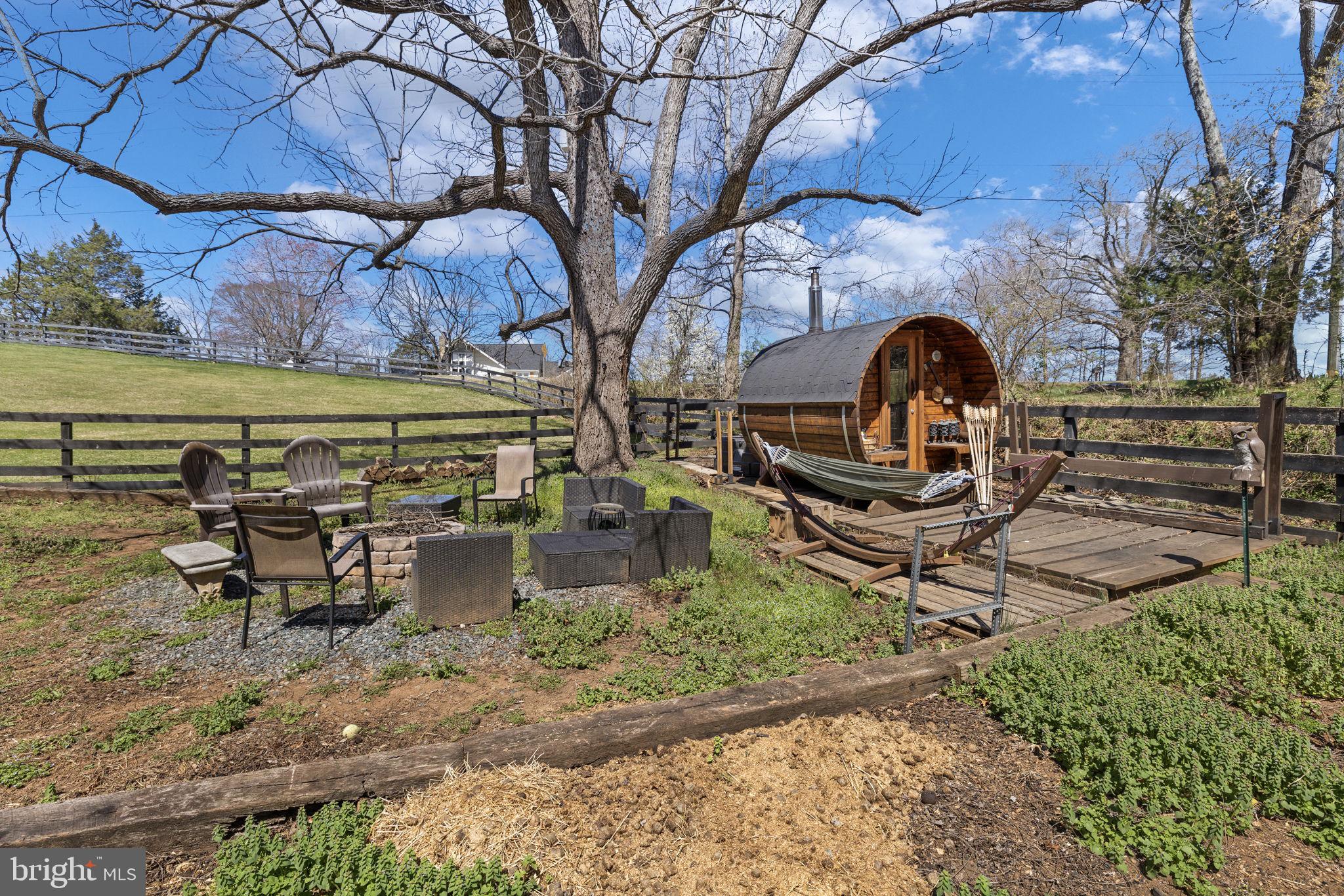 212 KELLOGG MILL ROAD