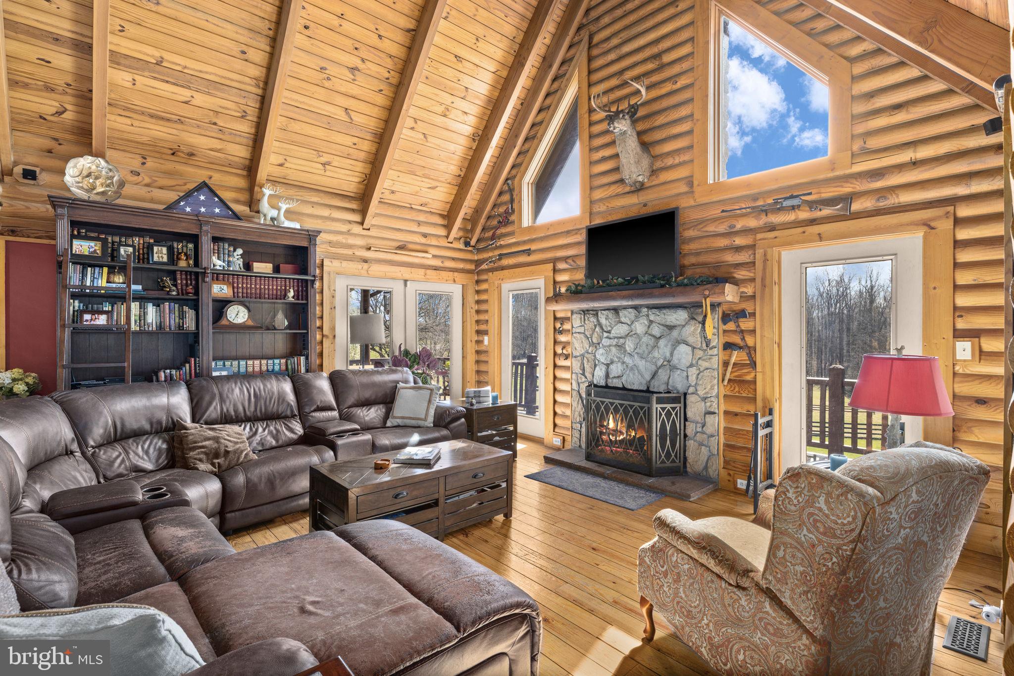 212 KELLOGG MILL ROAD