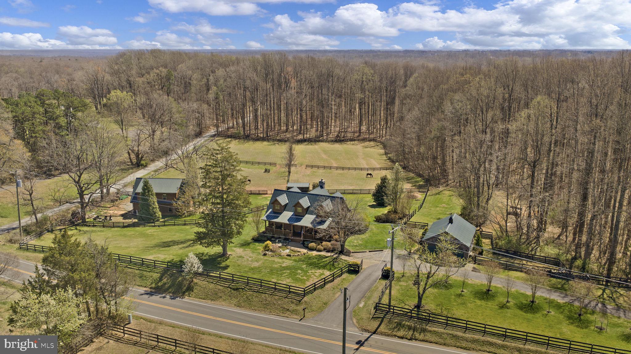 212 KELLOGG MILL ROAD