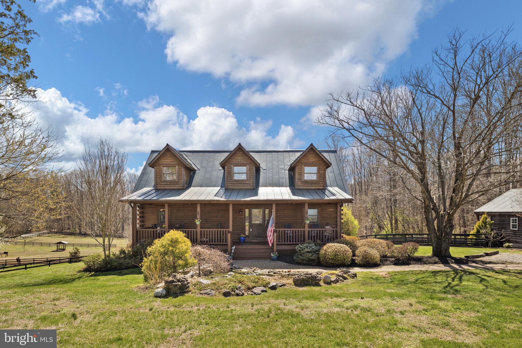 212 KELLOGG MILL ROAD