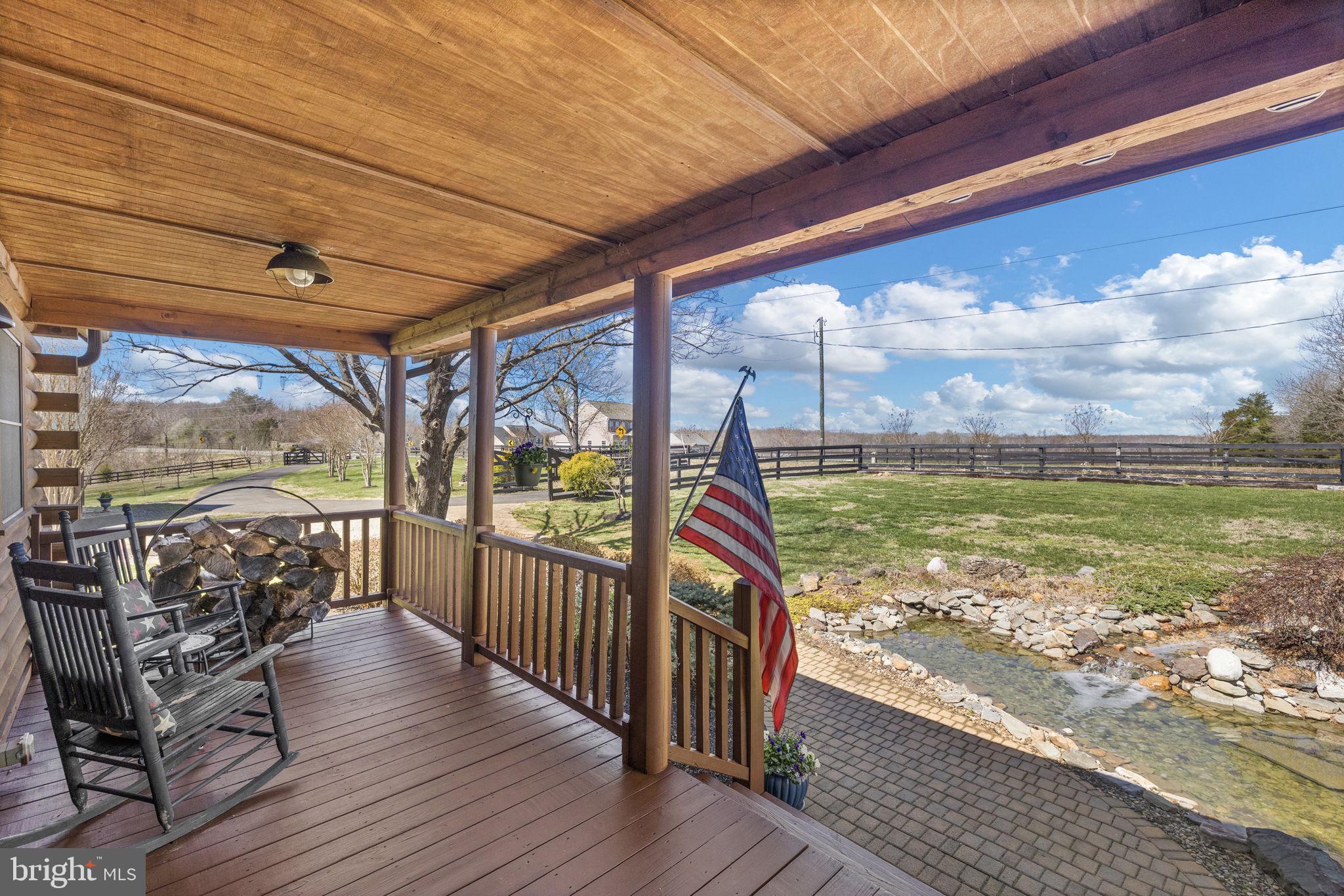 212 KELLOGG MILL ROAD