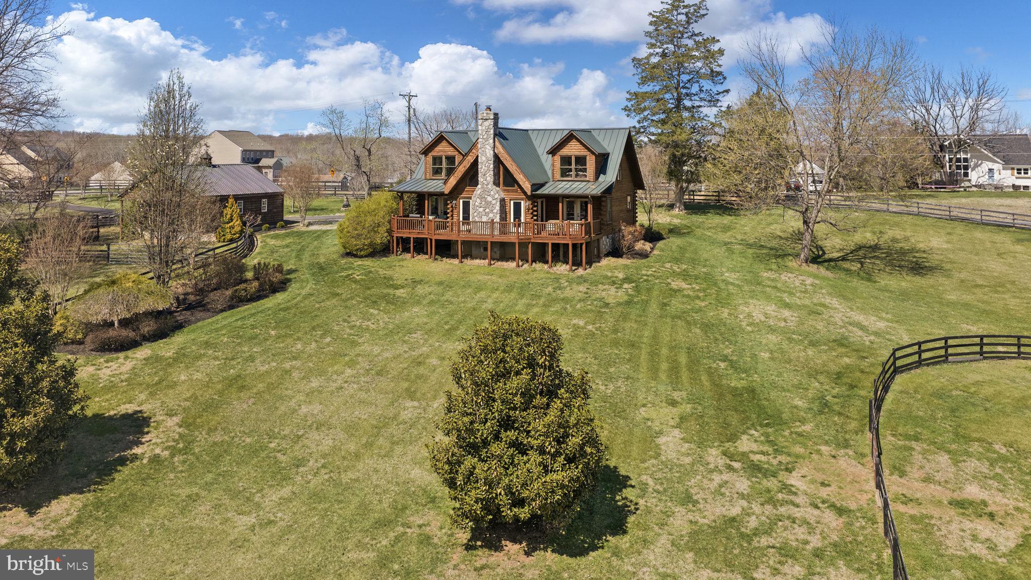 212 KELLOGG MILL ROAD