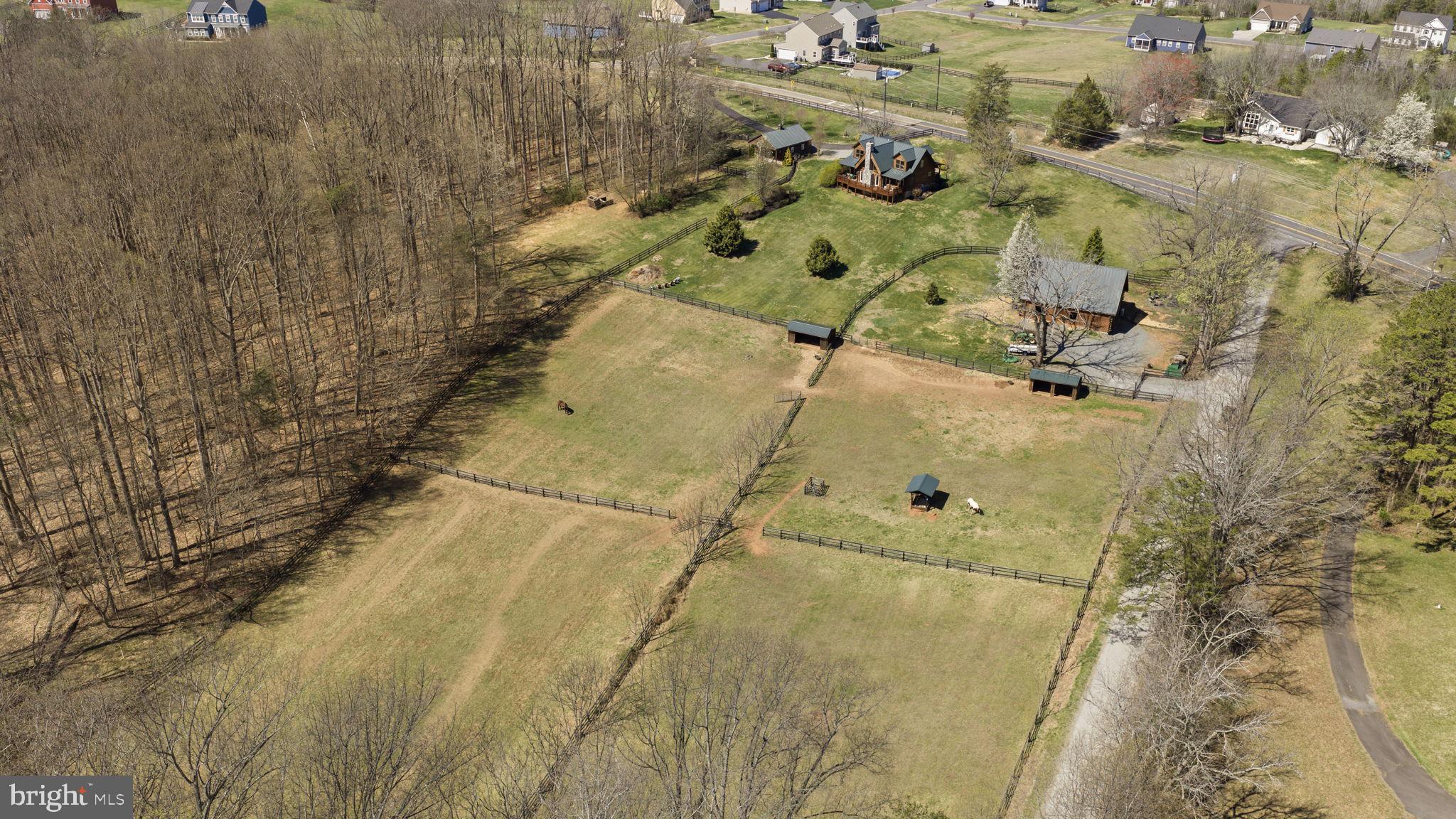 212 KELLOGG MILL ROAD