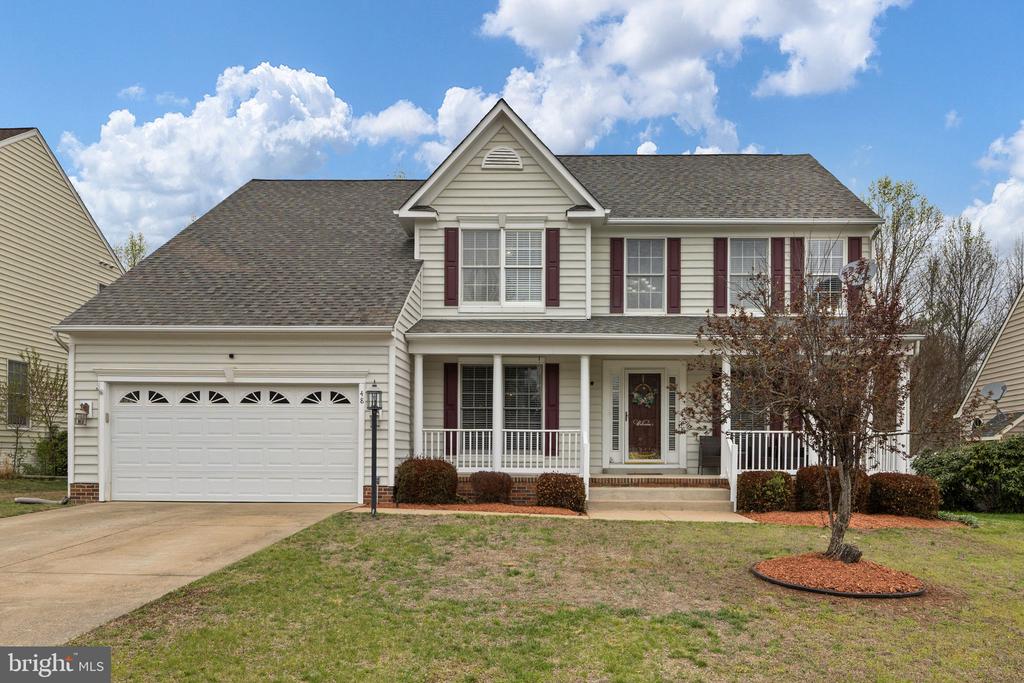 48 BOULDER DRIVE