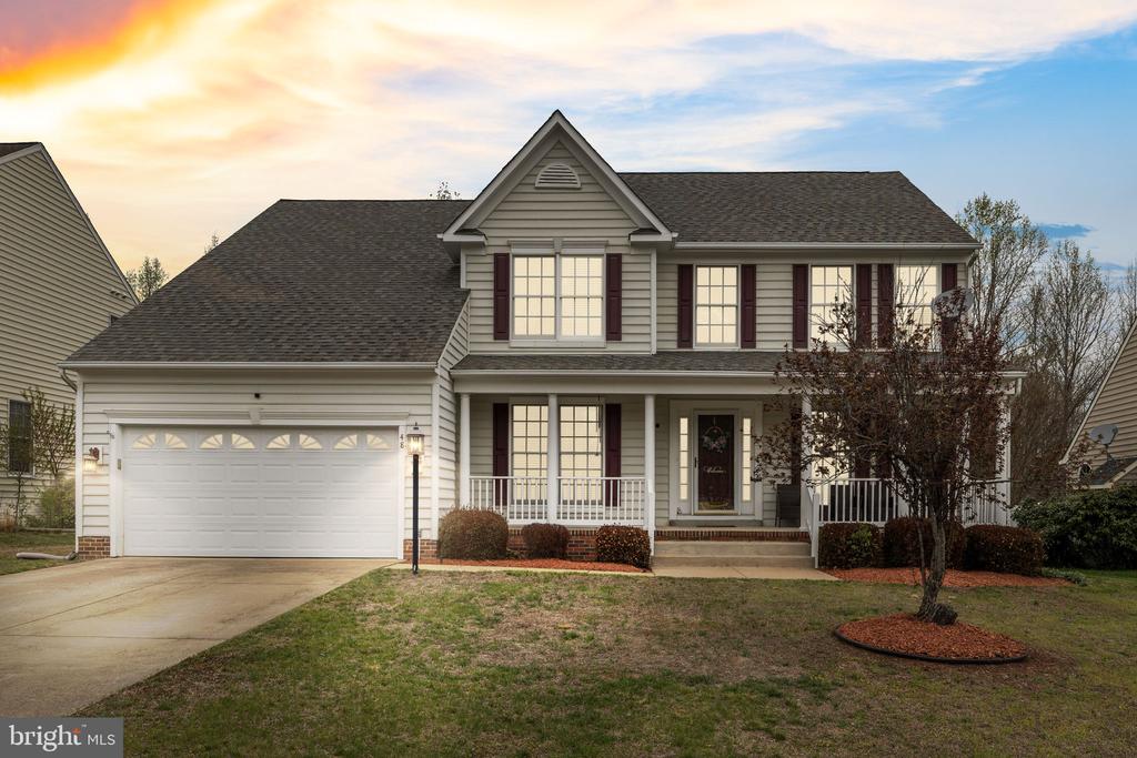 48 BOULDER DRIVE