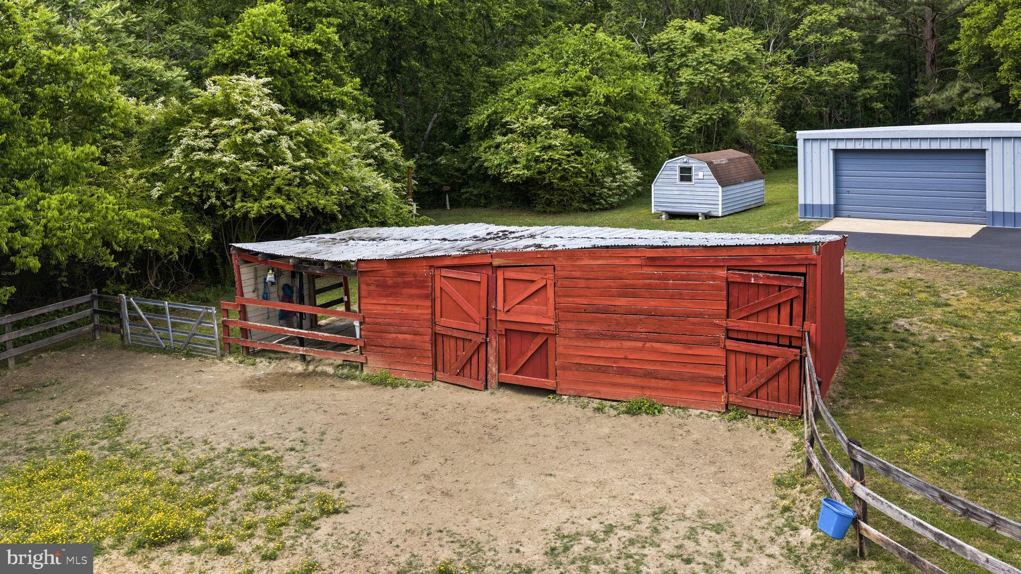 104 RABBIT ROAD