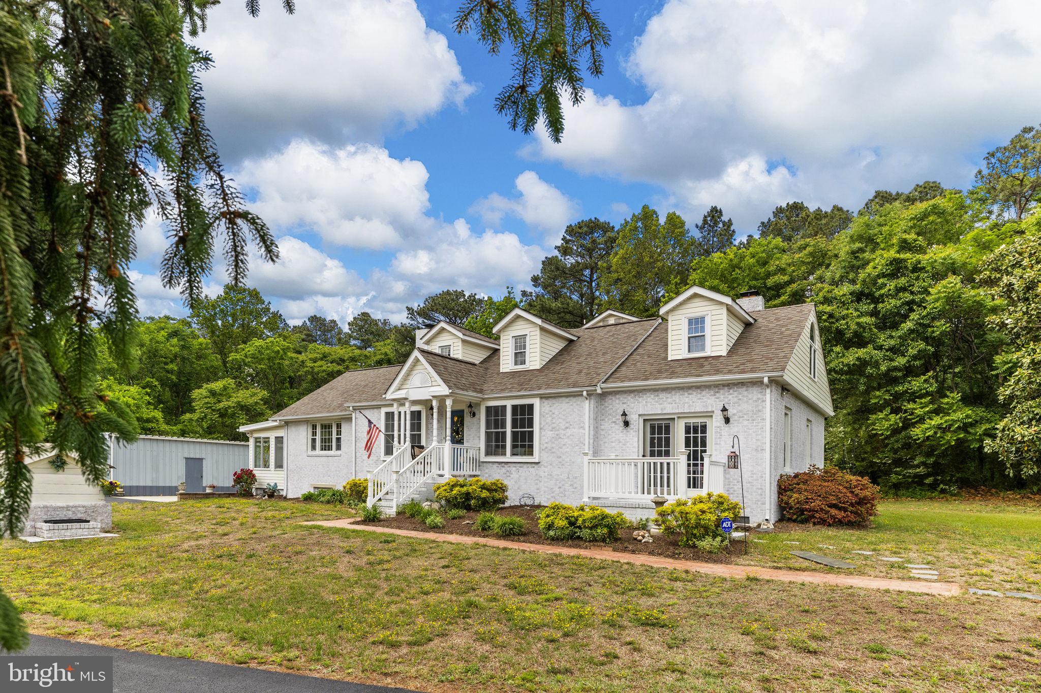 104 RABBIT ROAD