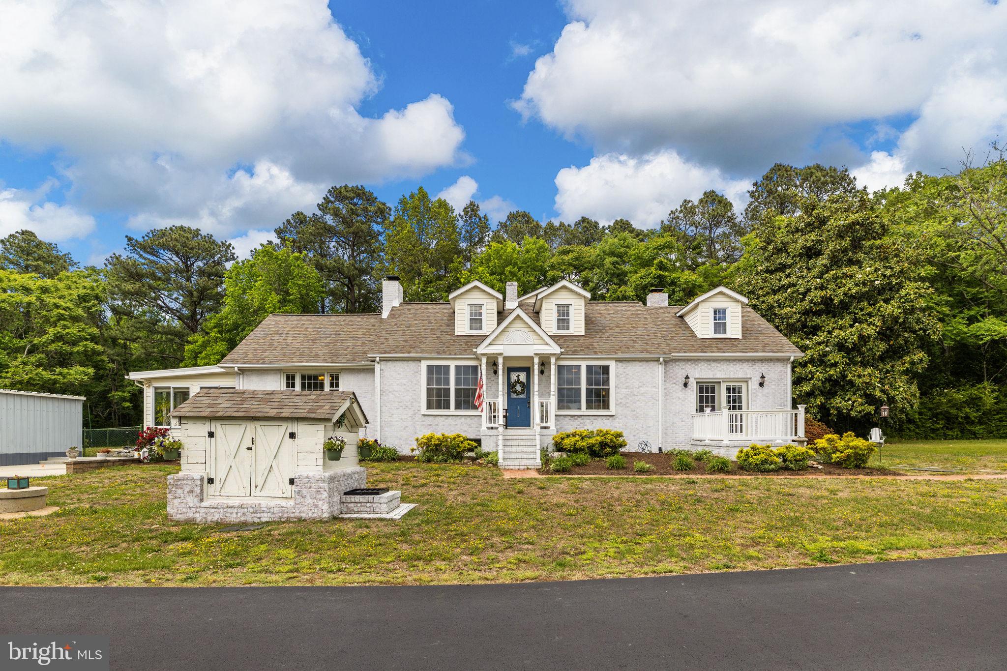 104 RABBIT ROAD