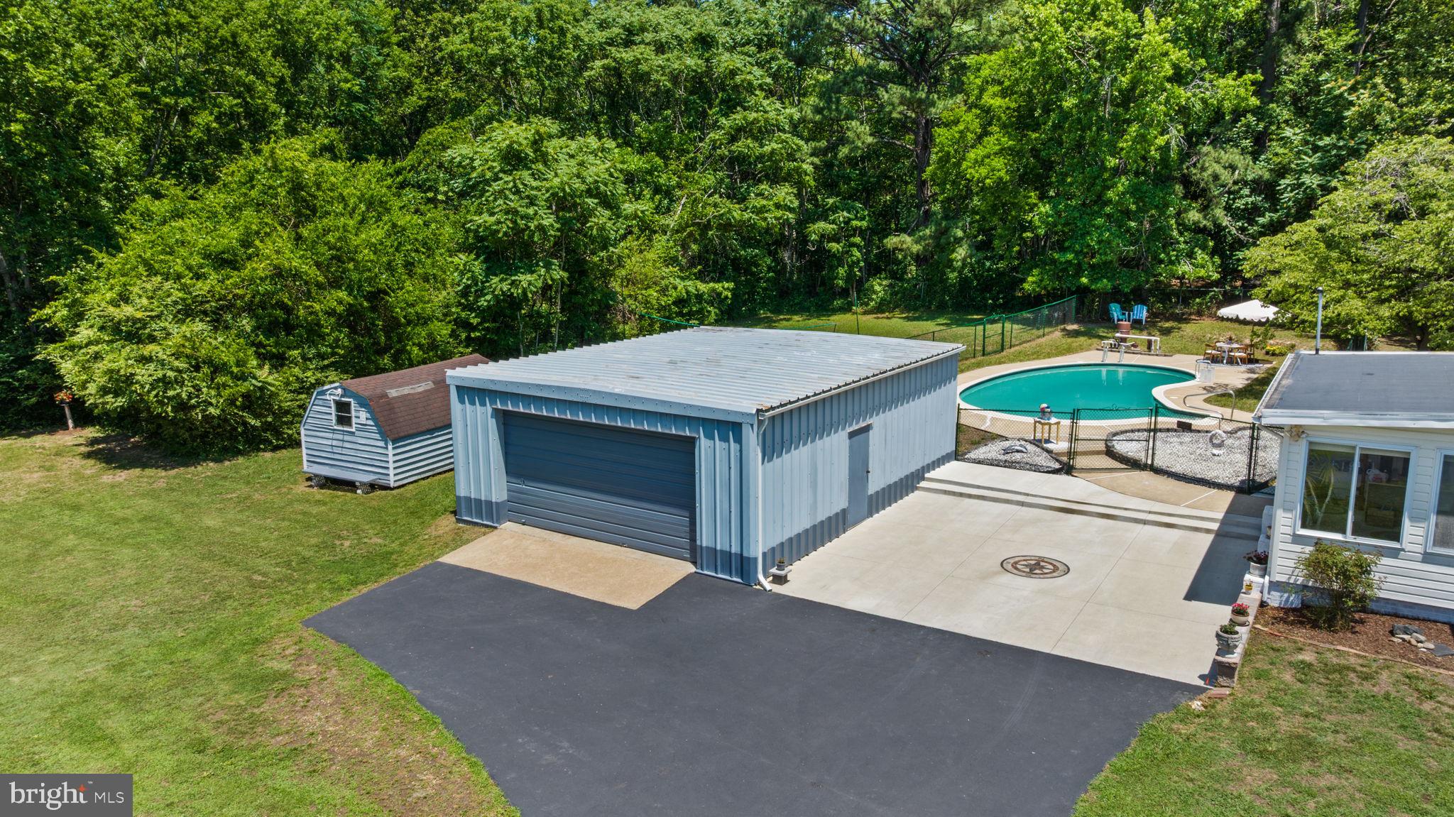 104 RABBIT ROAD