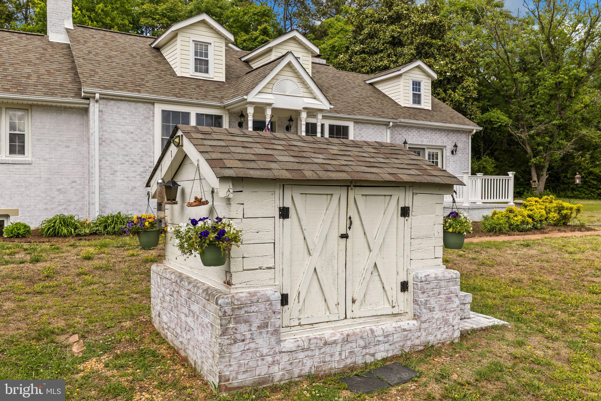 104 RABBIT ROAD