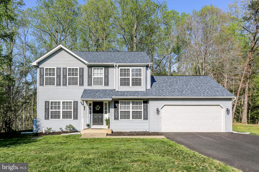 36 AMELIA COURT