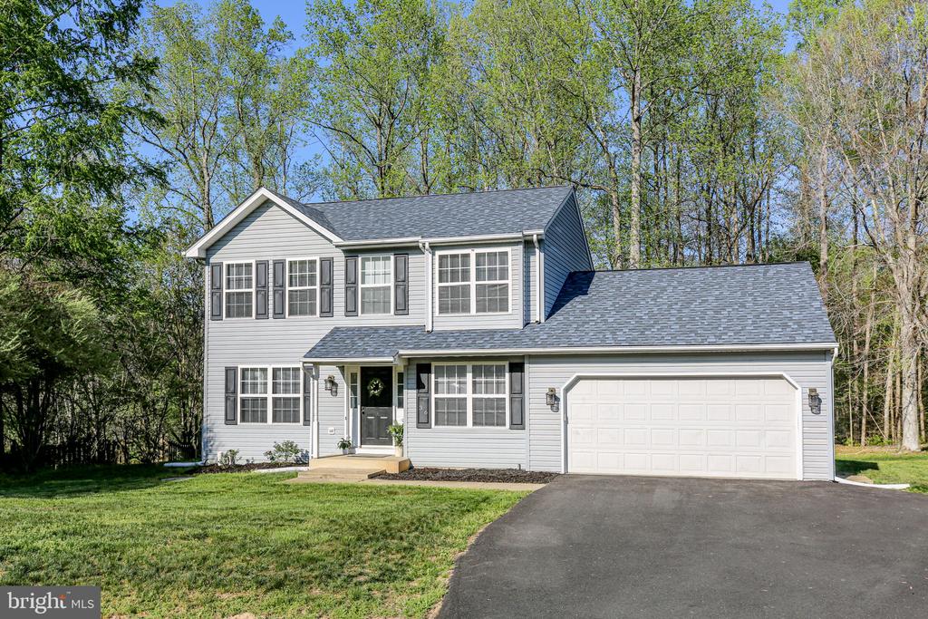 36 AMELIA COURT