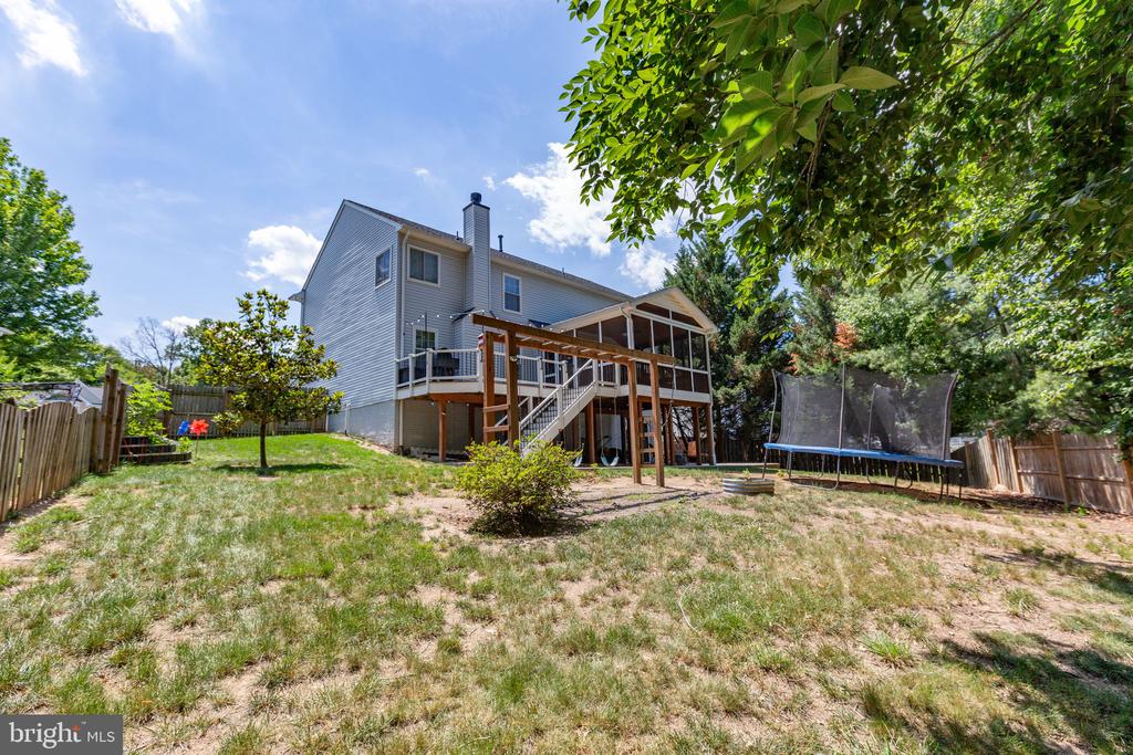 3 YORK COURT
