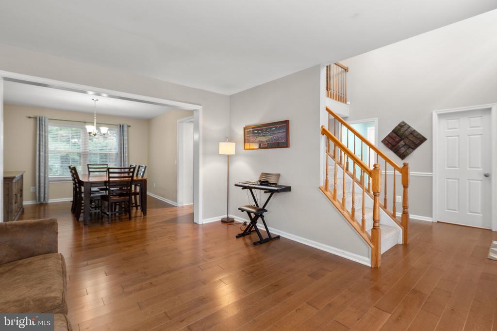 3 YORK COURT