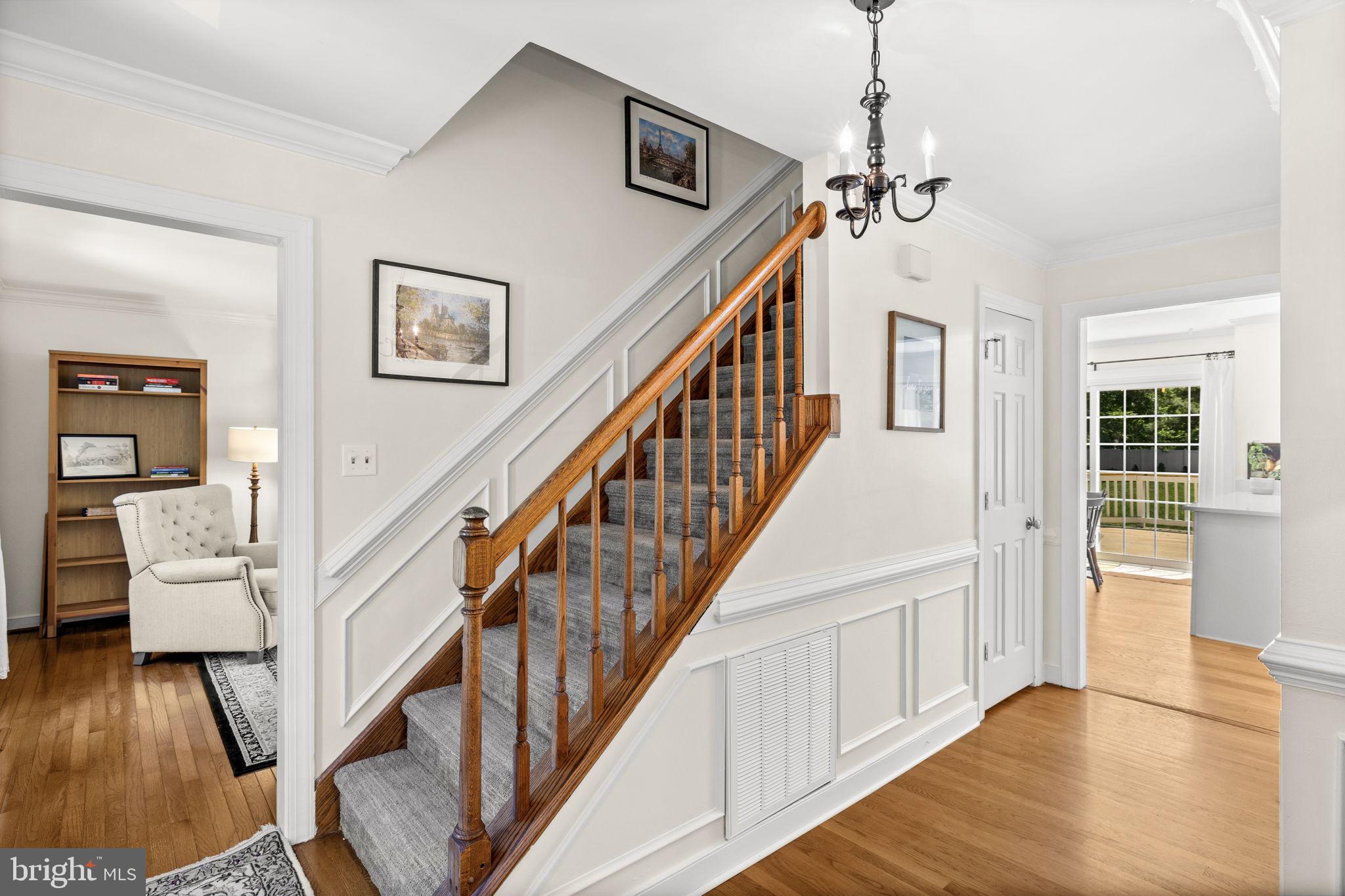 14 STEEPLECHASE ROAD