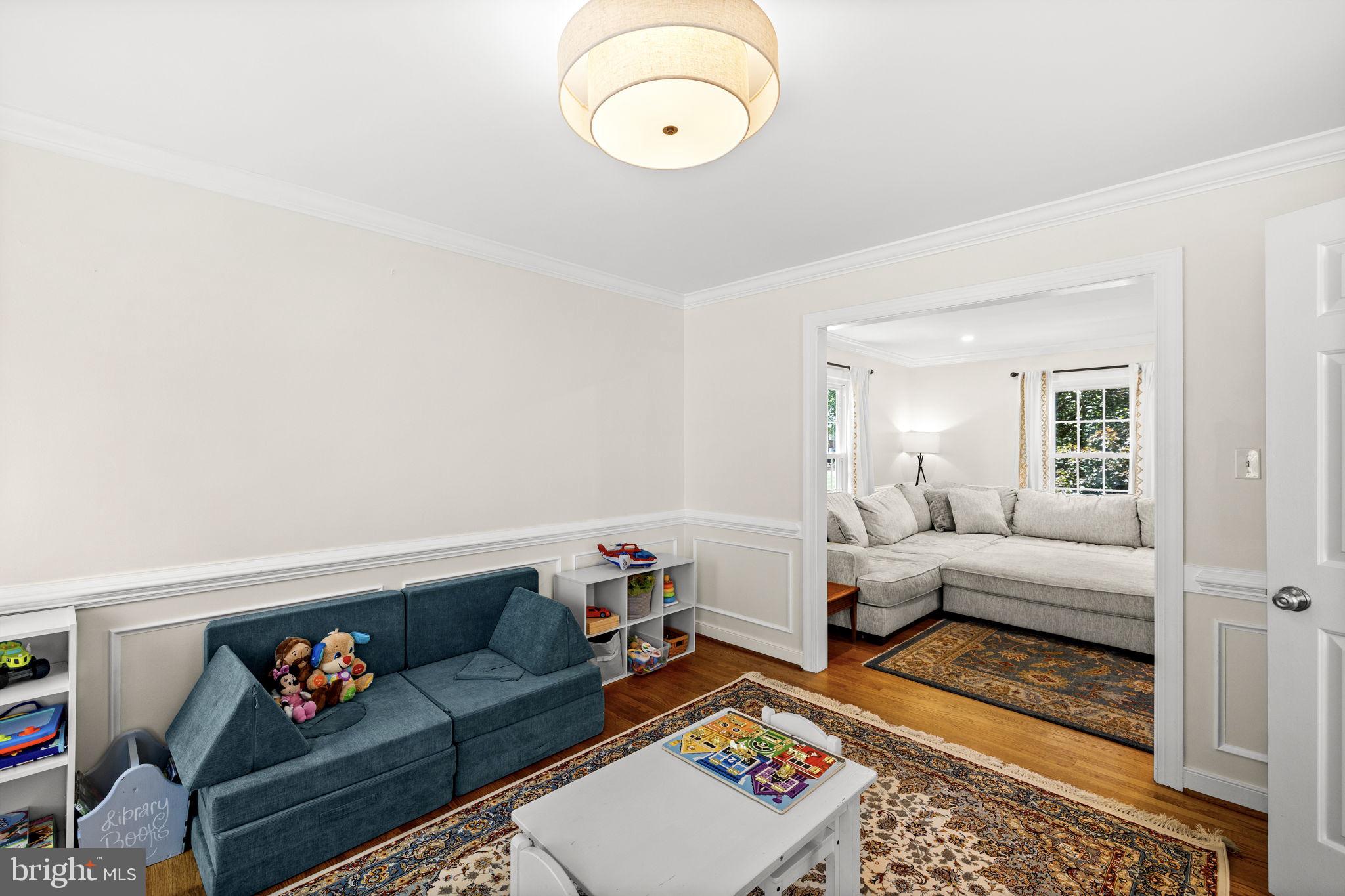 14 STEEPLECHASE ROAD