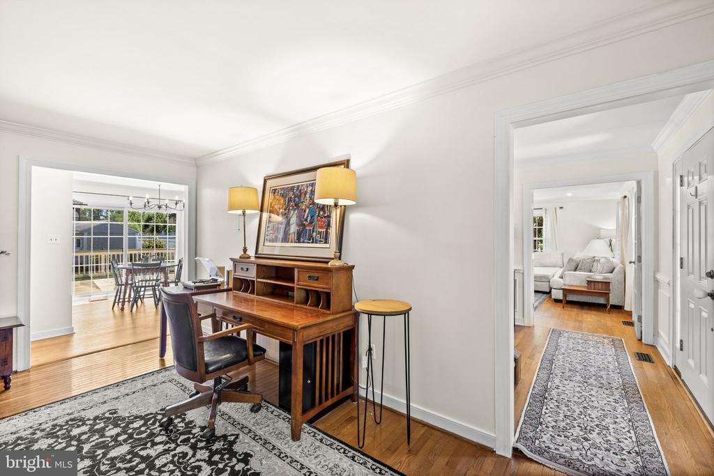 14 STEEPLECHASE ROAD