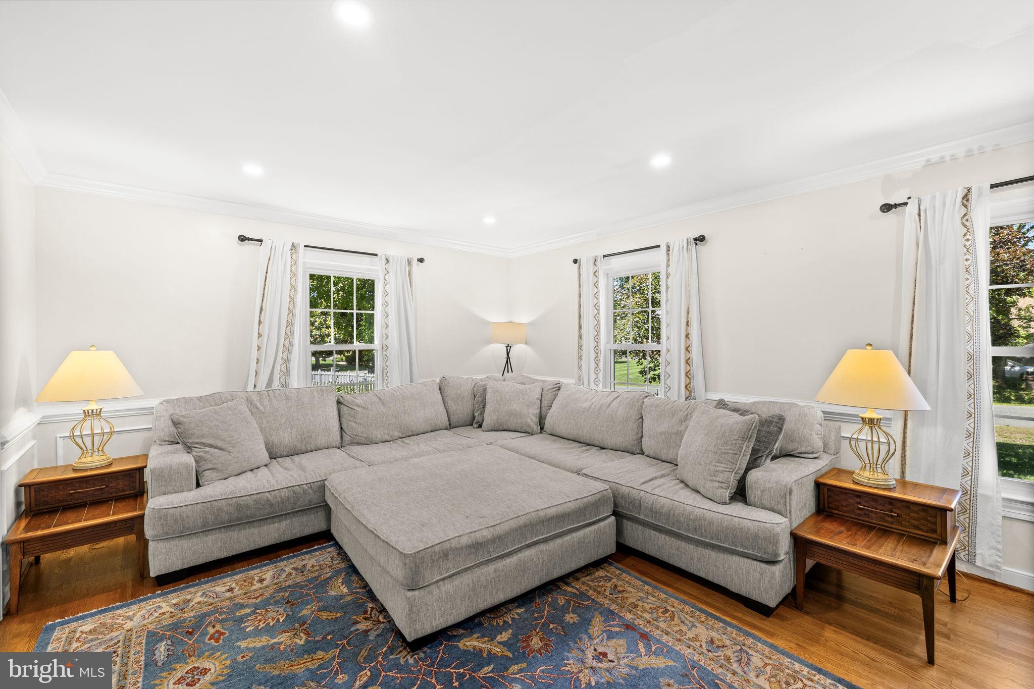 14 STEEPLECHASE ROAD