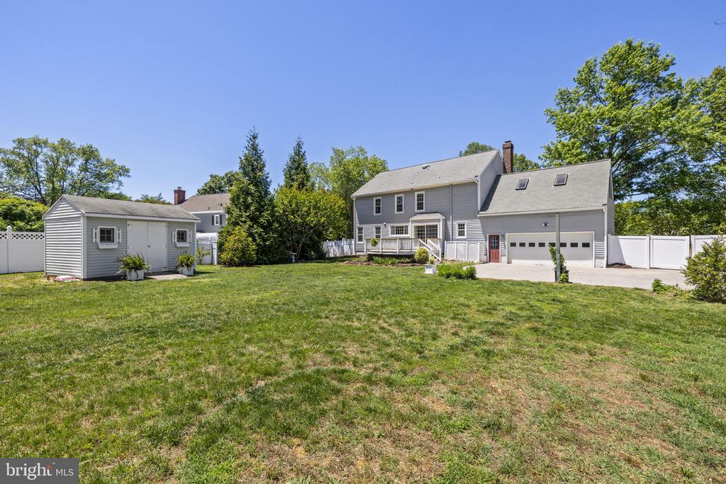 14 STEEPLECHASE ROAD