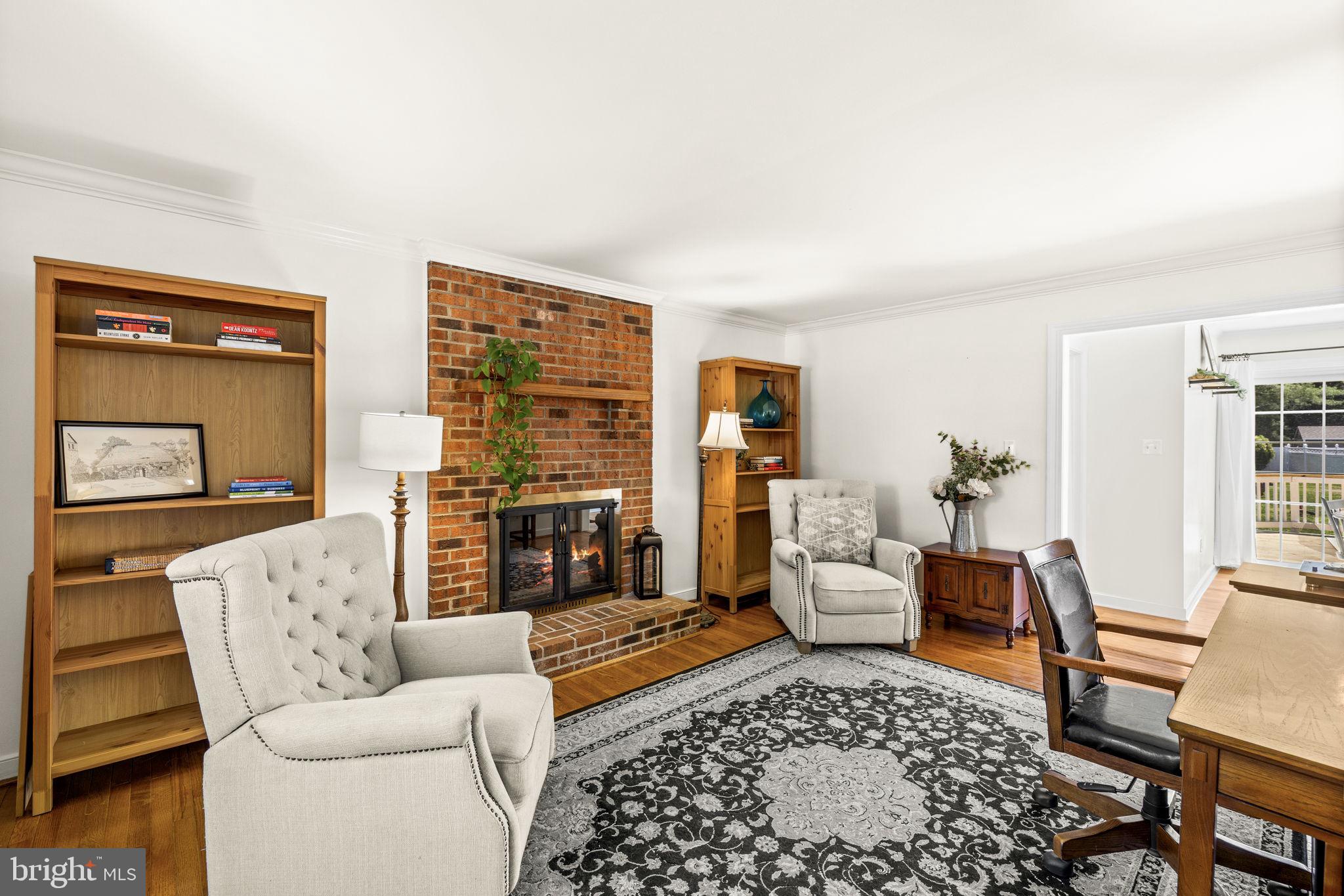 14 STEEPLECHASE ROAD