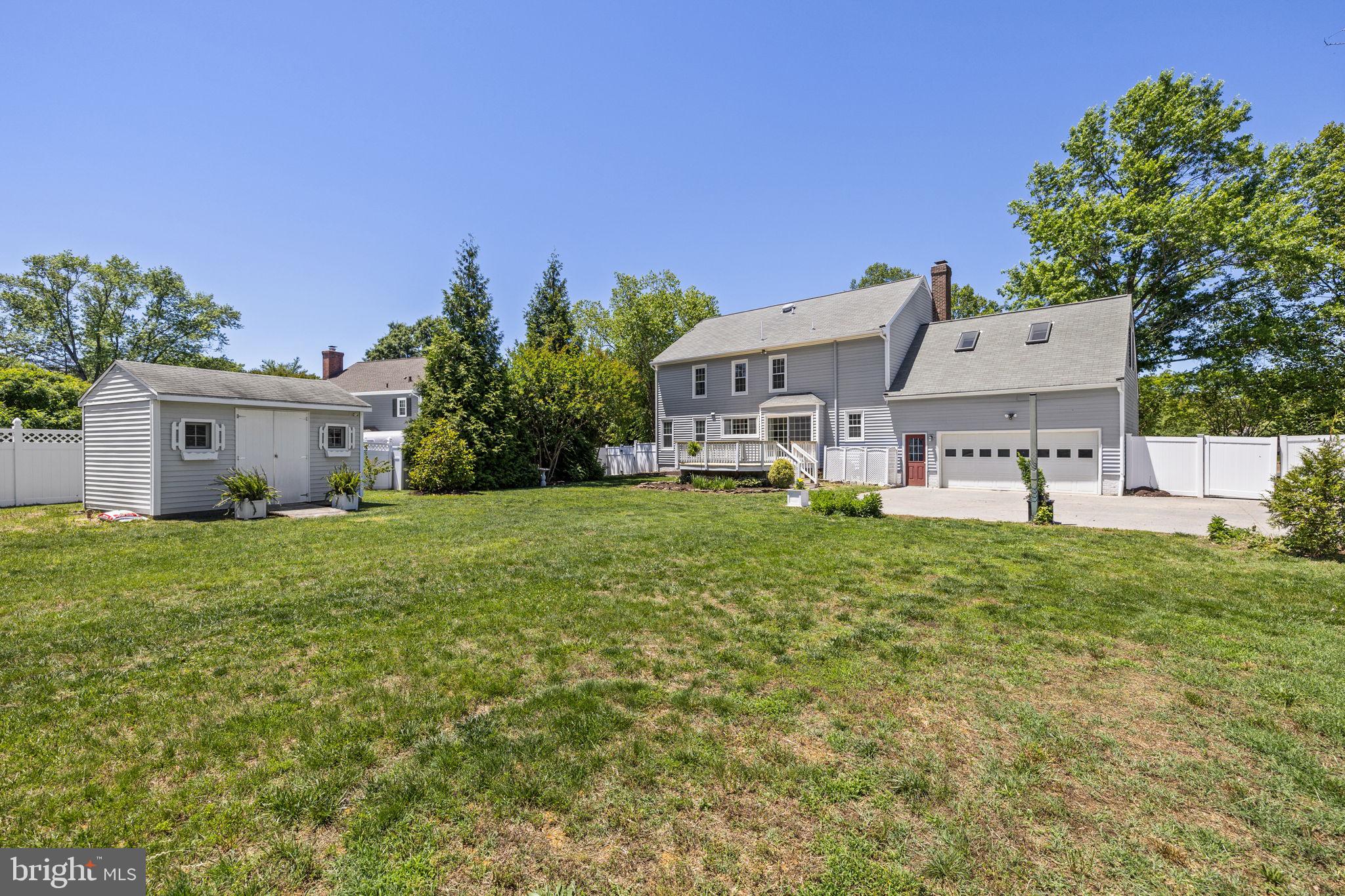 14 STEEPLECHASE ROAD