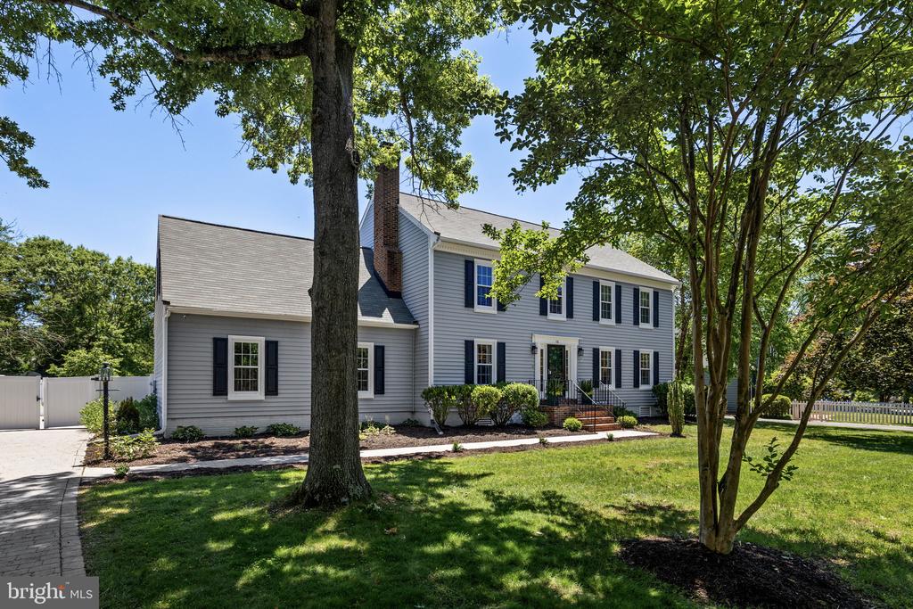 14 STEEPLECHASE ROAD