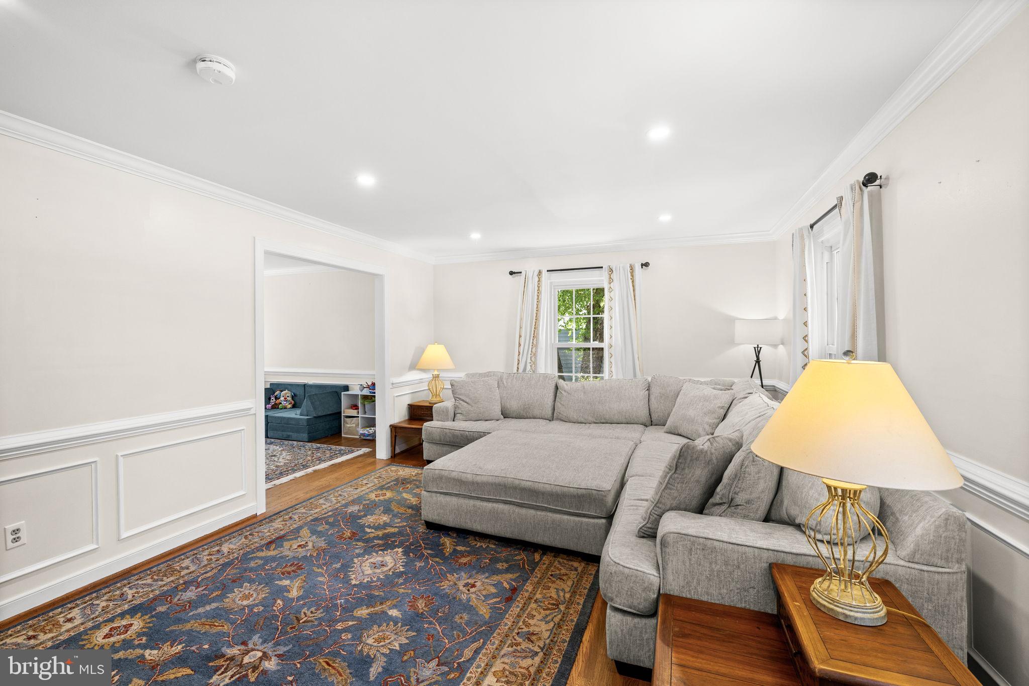 14 STEEPLECHASE ROAD