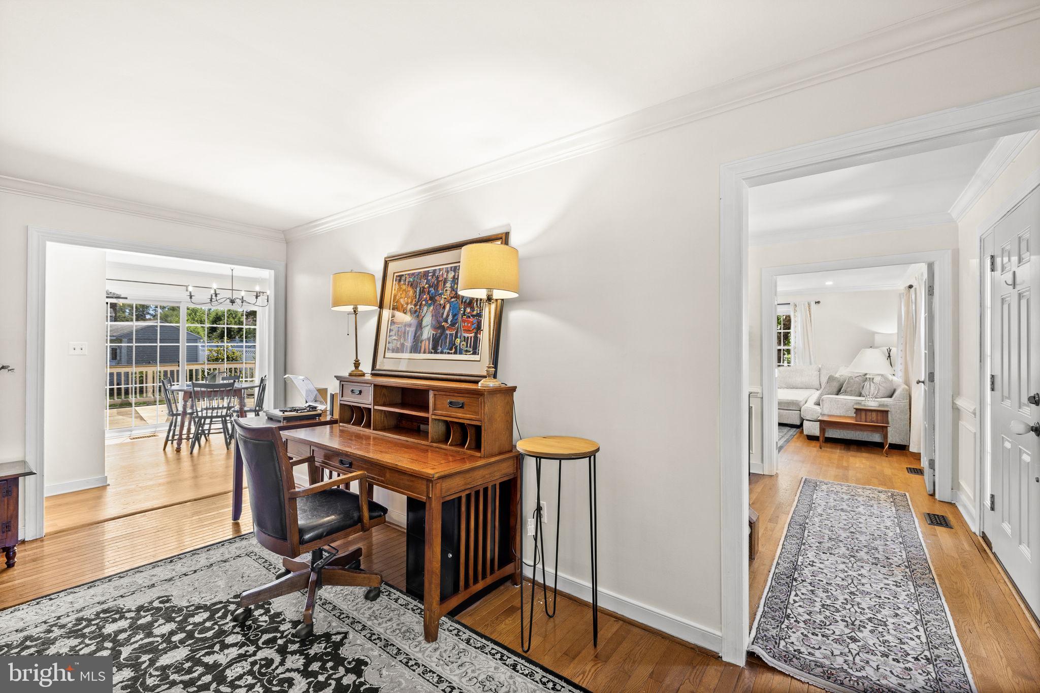 14 STEEPLECHASE ROAD