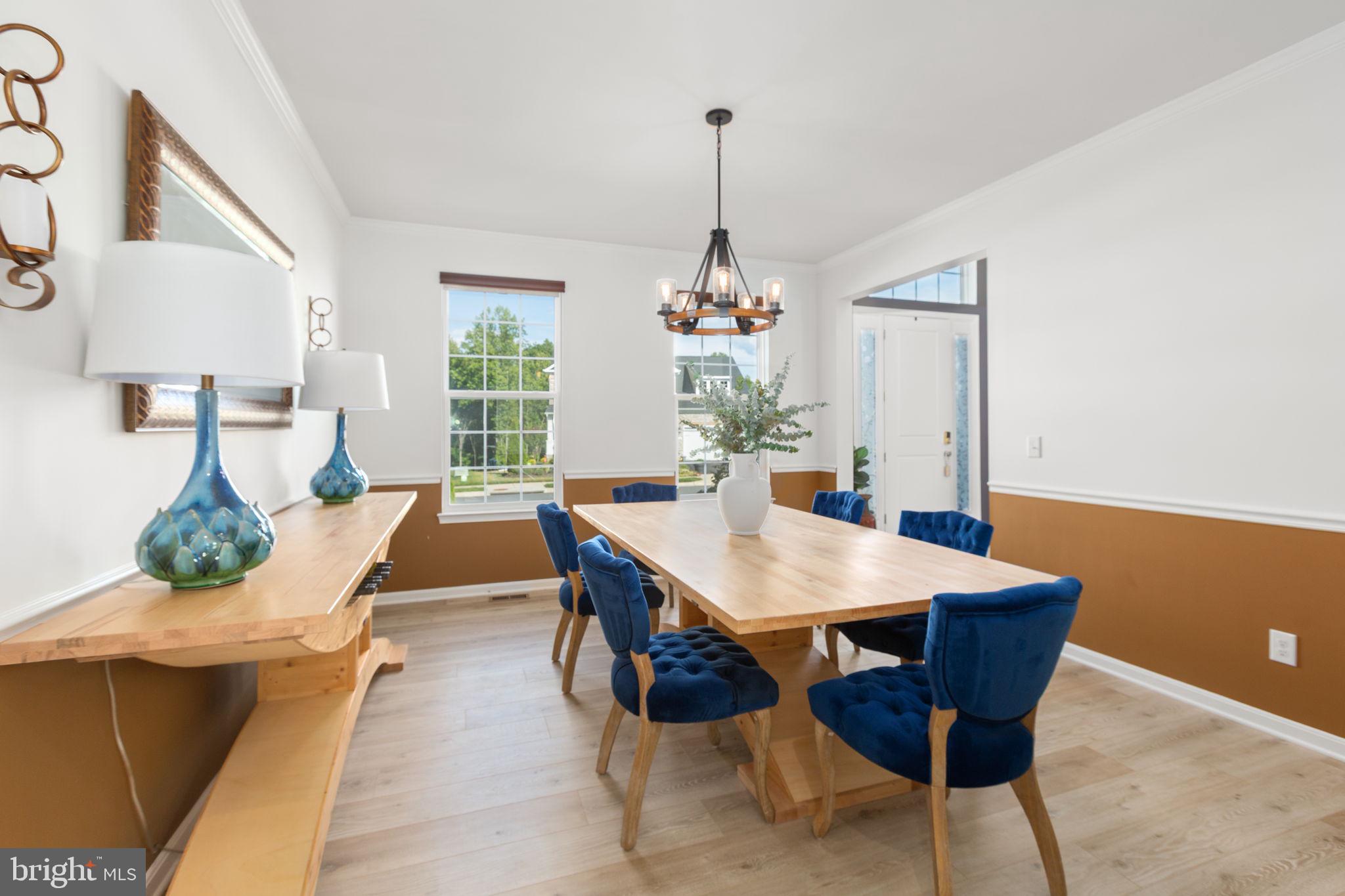 121 BRAFFERTON BOULEVARD