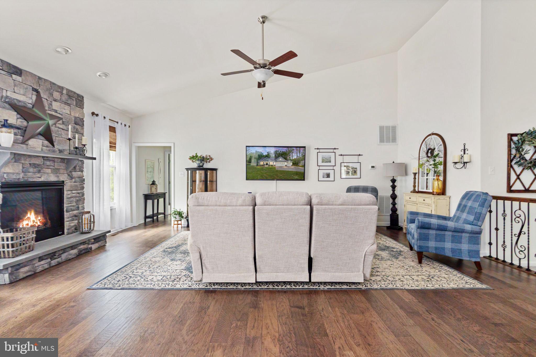 40 SOUTHERN VIEW DRIVE