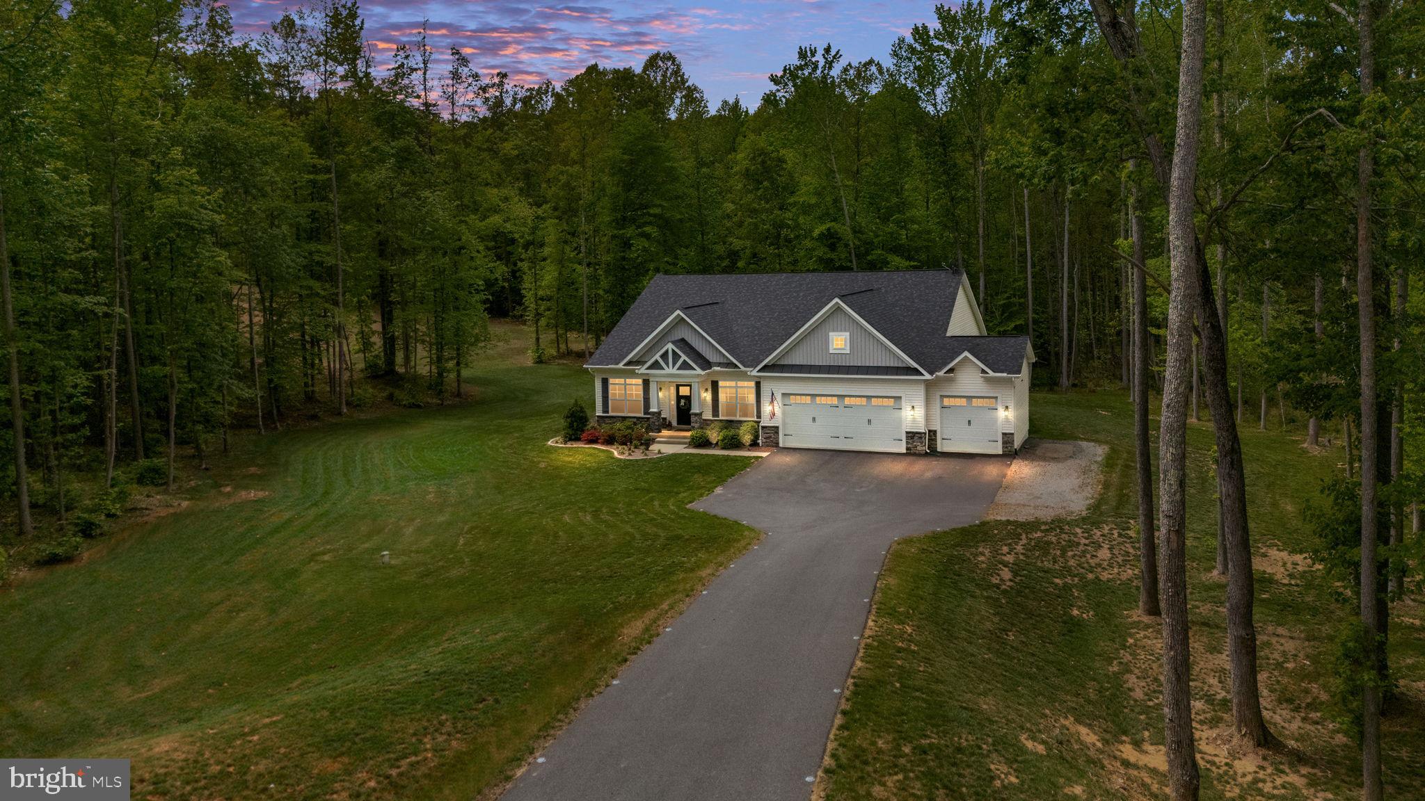 40 SOUTHERN VIEW DRIVE
