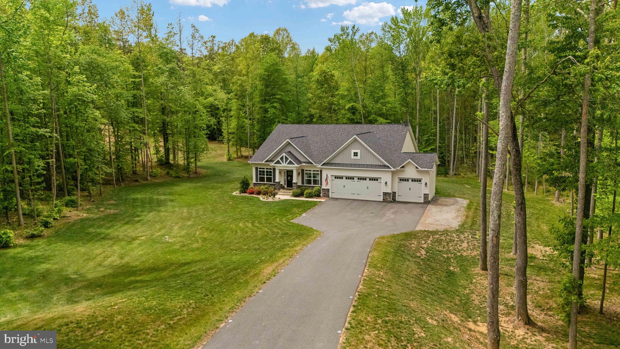 40 SOUTHERN VIEW DRIVE