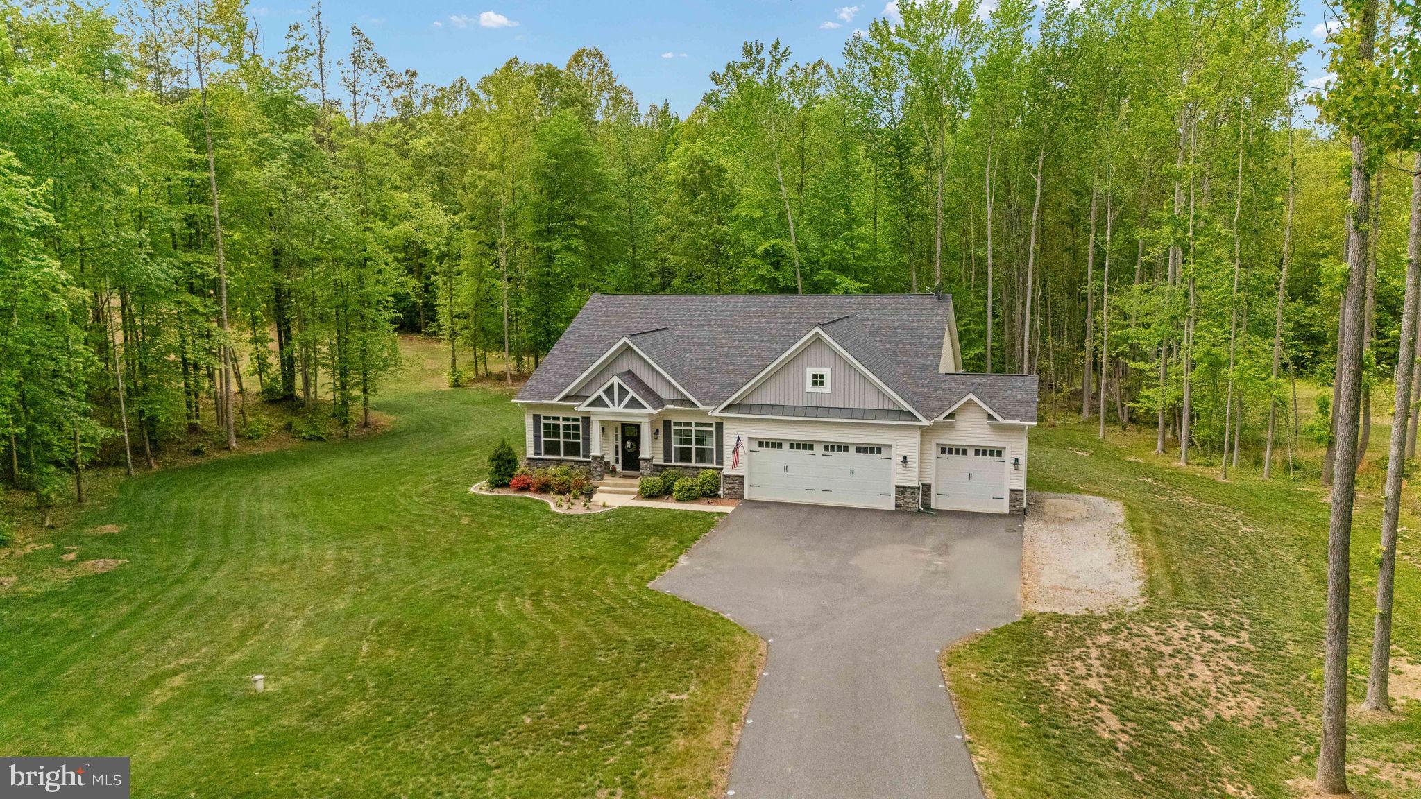 40 SOUTHERN VIEW DRIVE