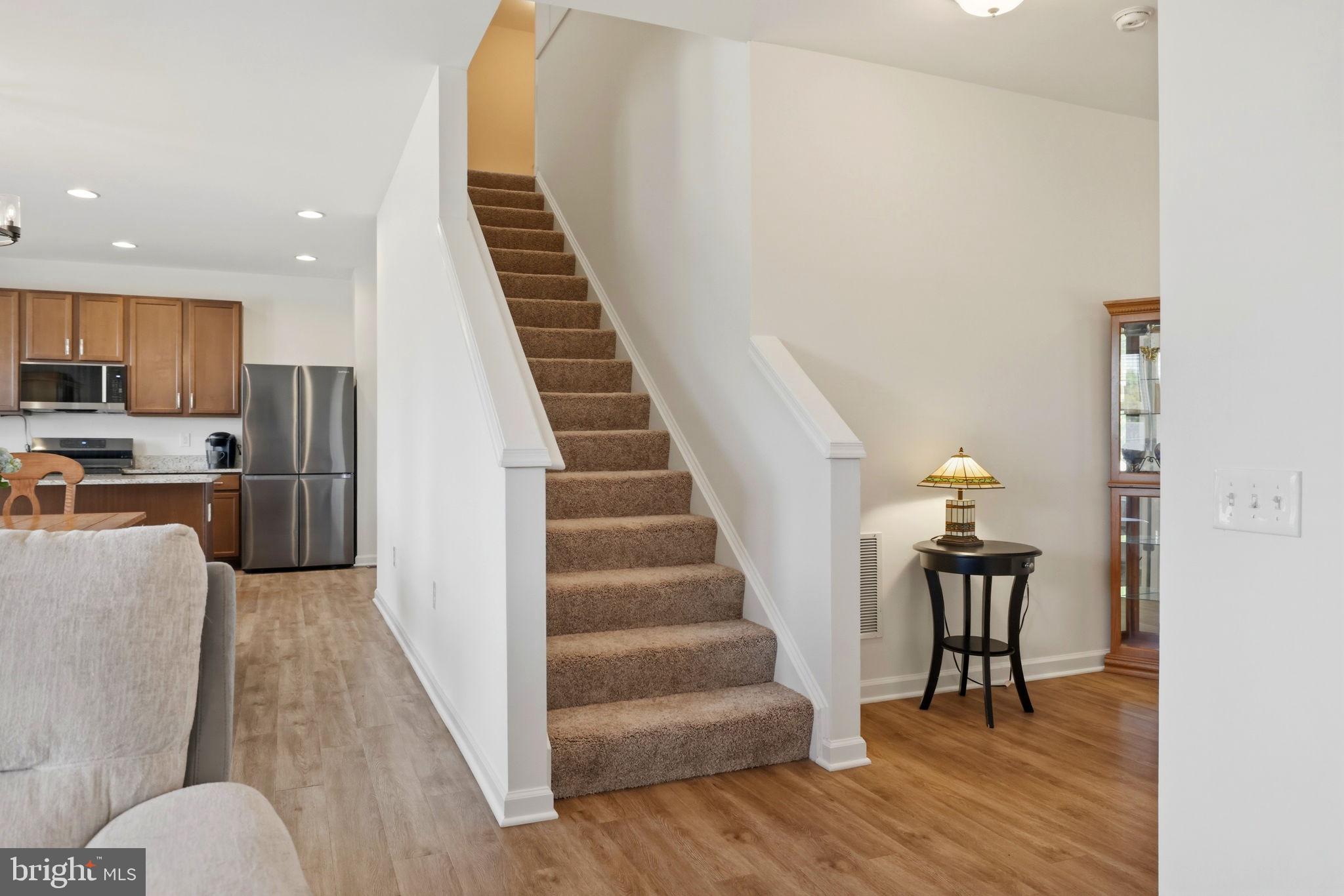 19 HOPKINS BRANCH WAY