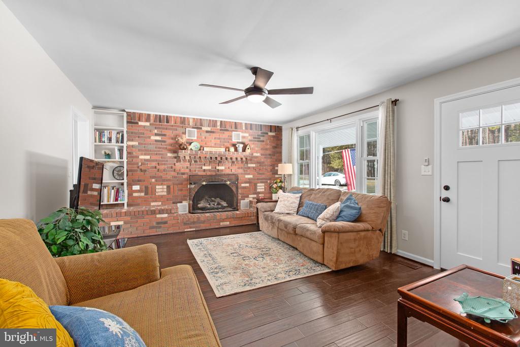 391 HOLLY CORNER ROAD