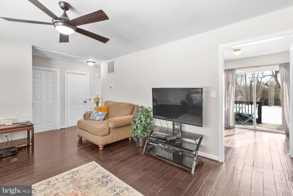 391 HOLLY CORNER ROAD