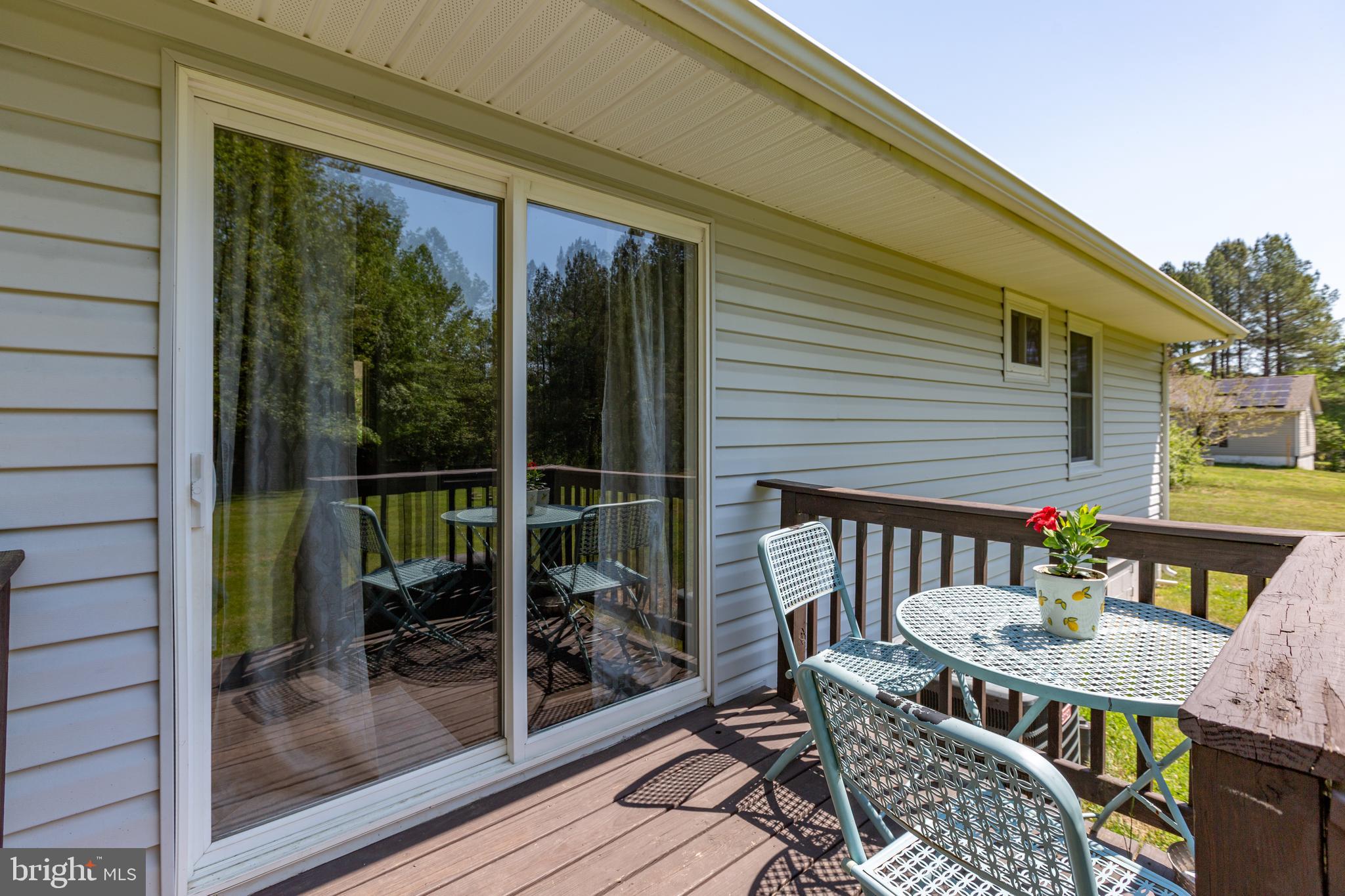 391 HOLLY CORNER ROAD