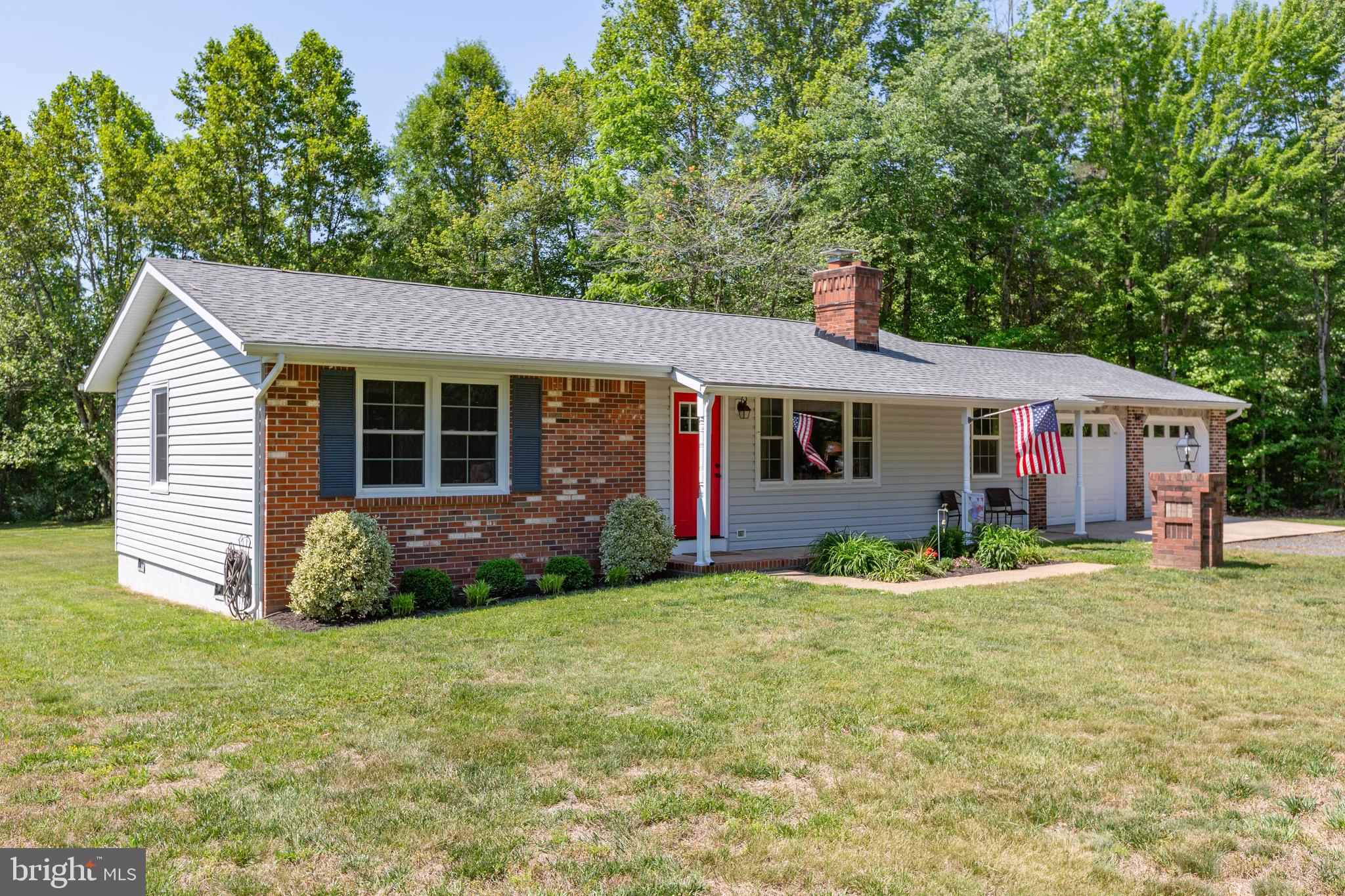 391 HOLLY CORNER ROAD