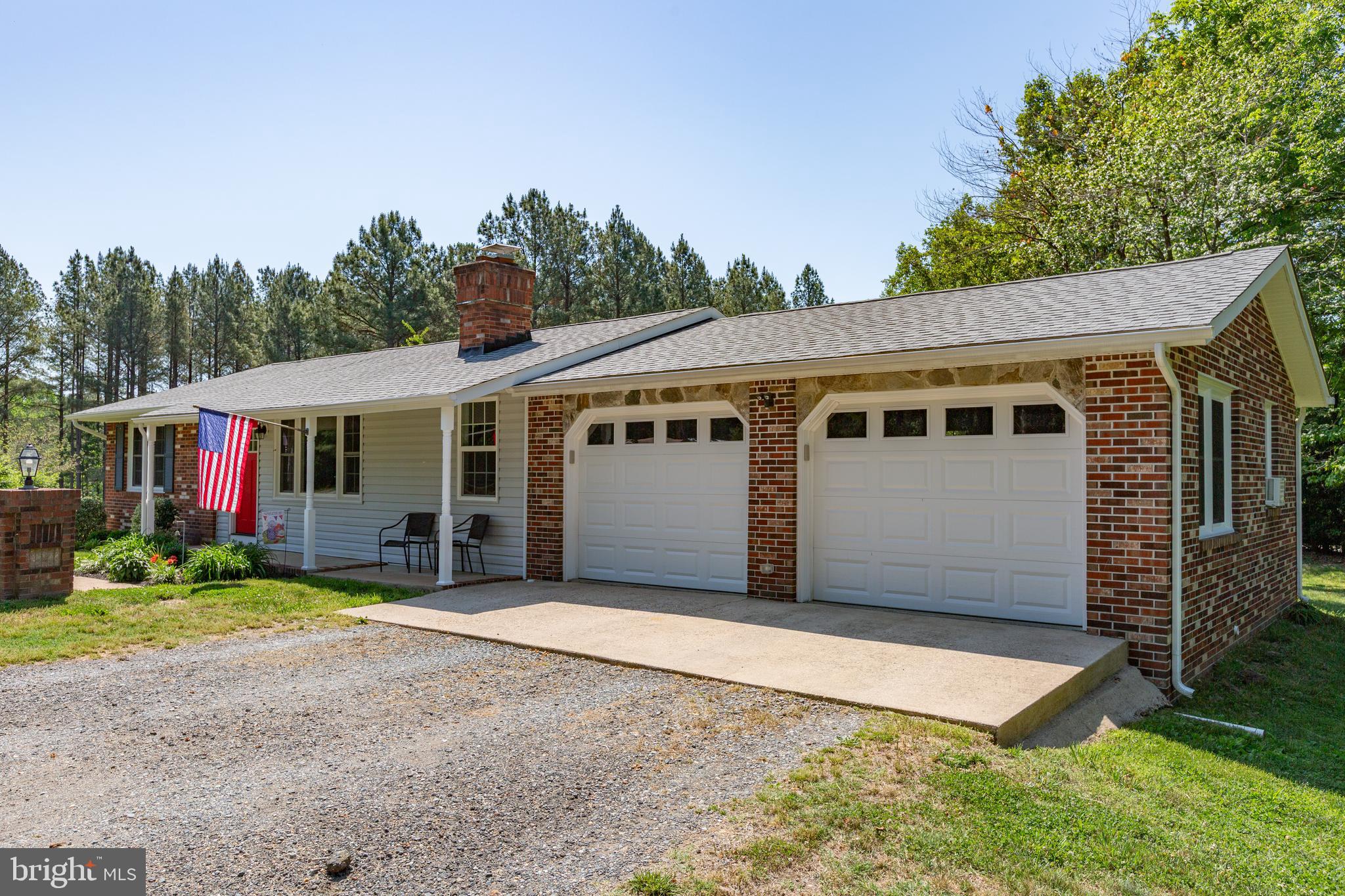 391 HOLLY CORNER ROAD
