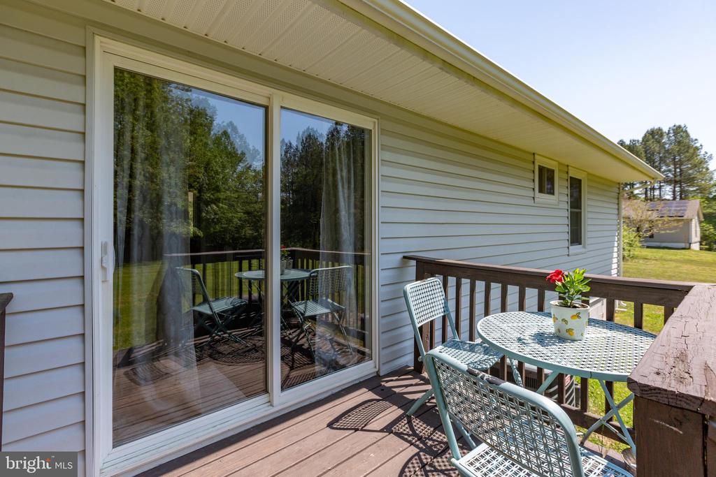 391 HOLLY CORNER ROAD