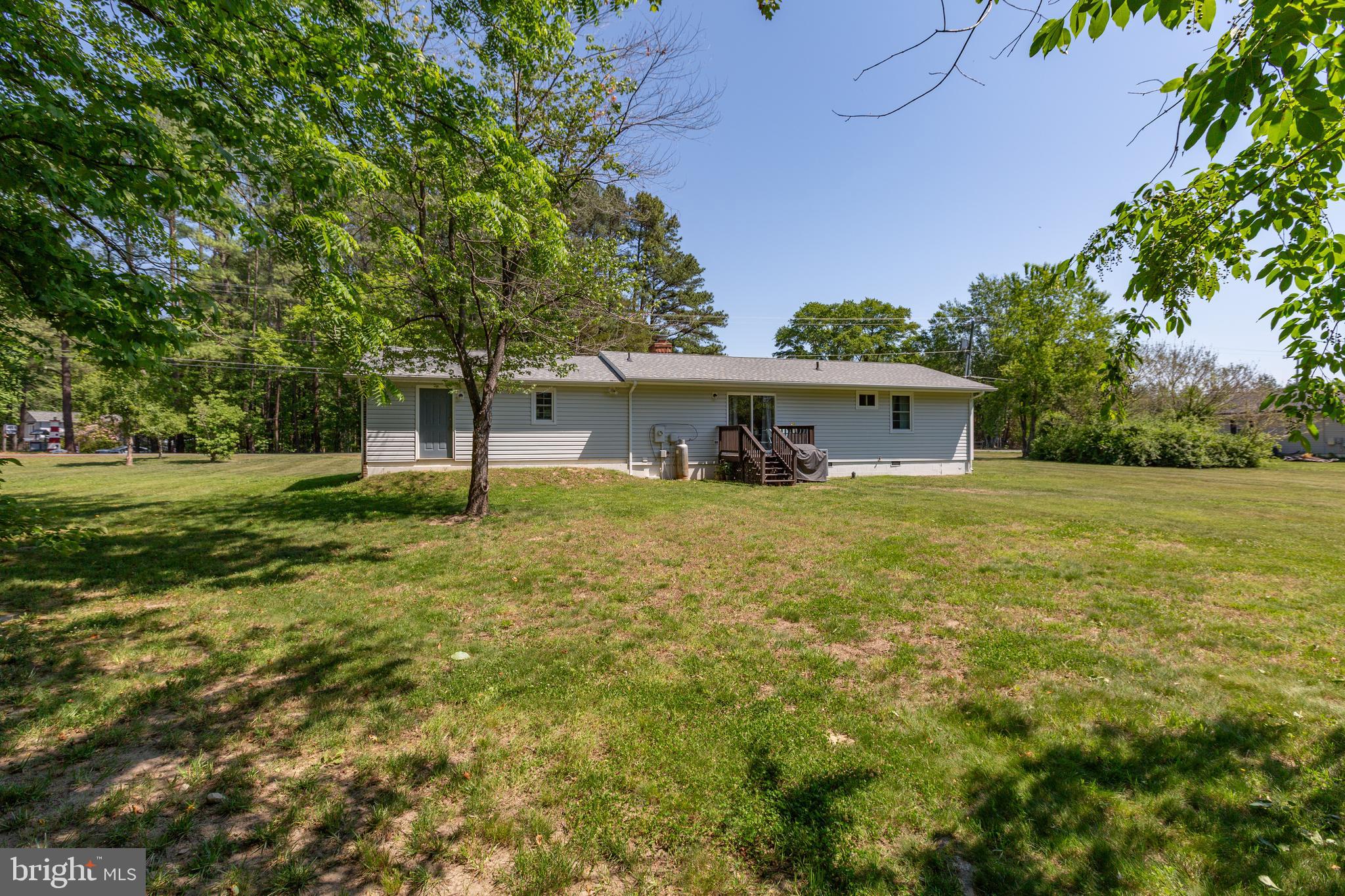 391 HOLLY CORNER ROAD