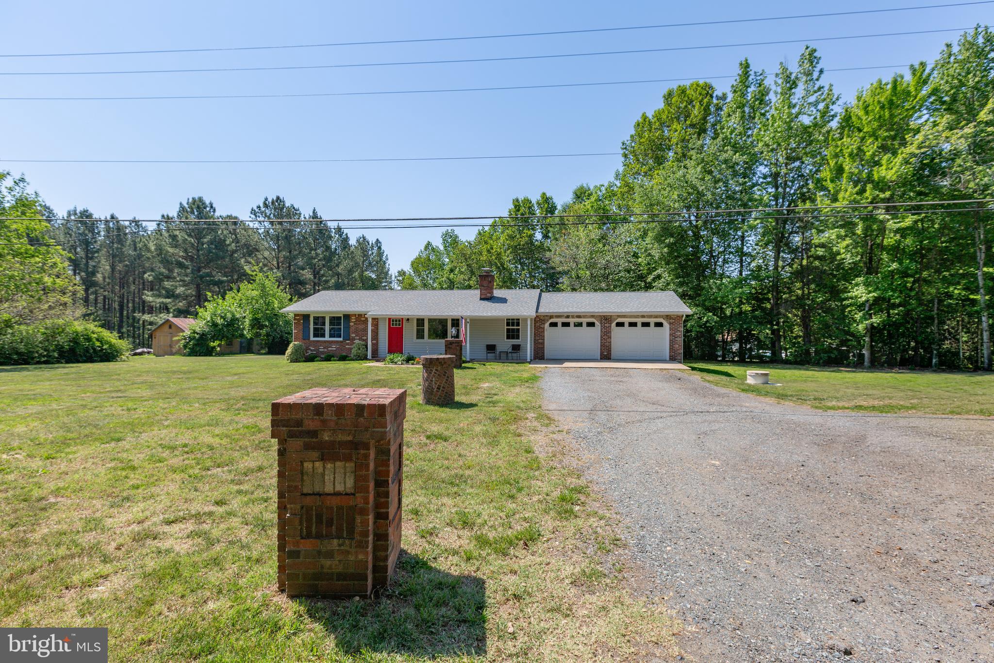 391 HOLLY CORNER ROAD