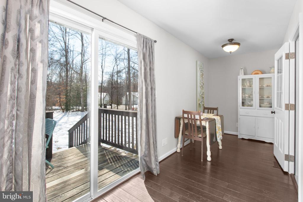 391 HOLLY CORNER ROAD