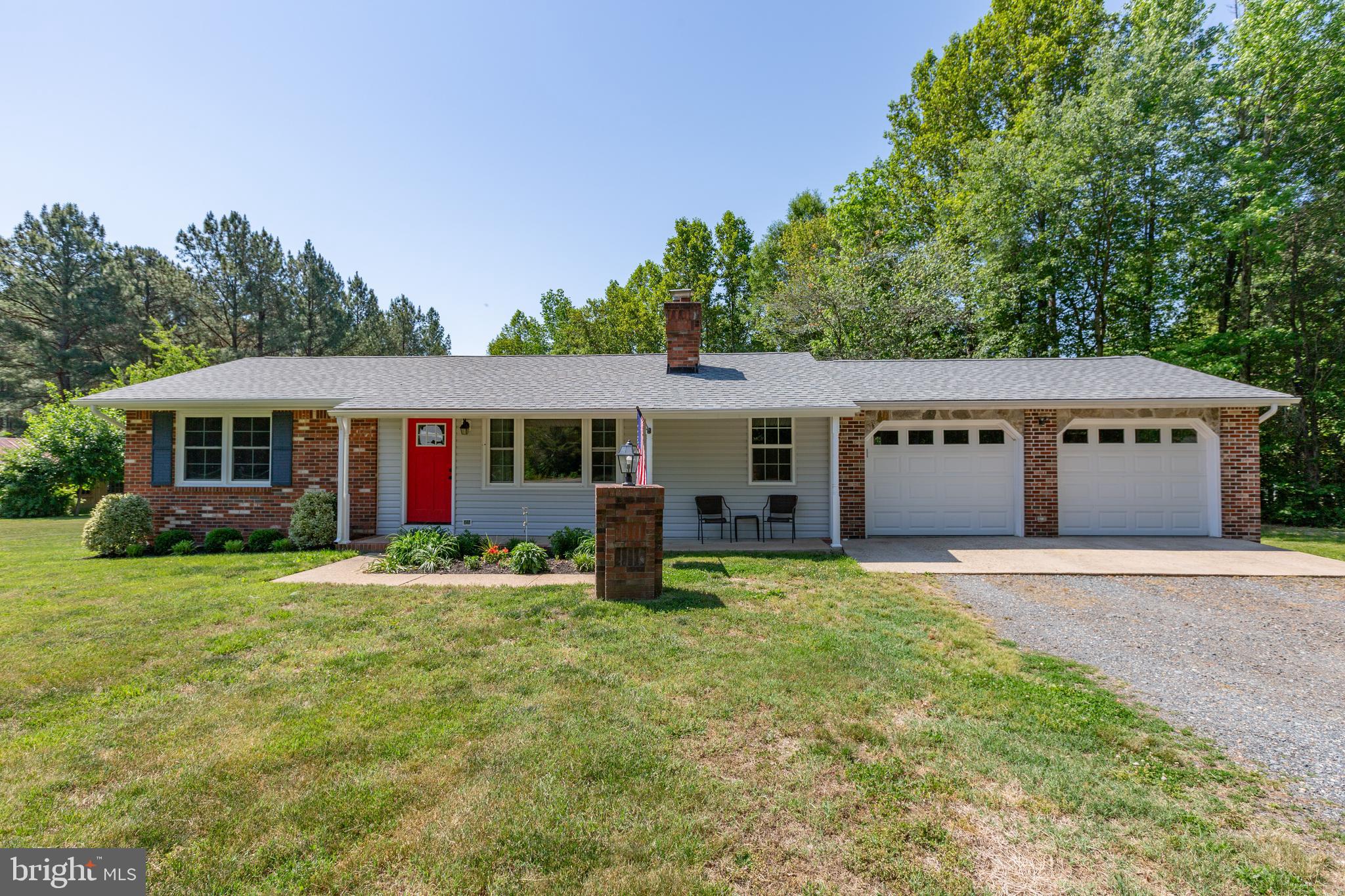 391 HOLLY CORNER ROAD
