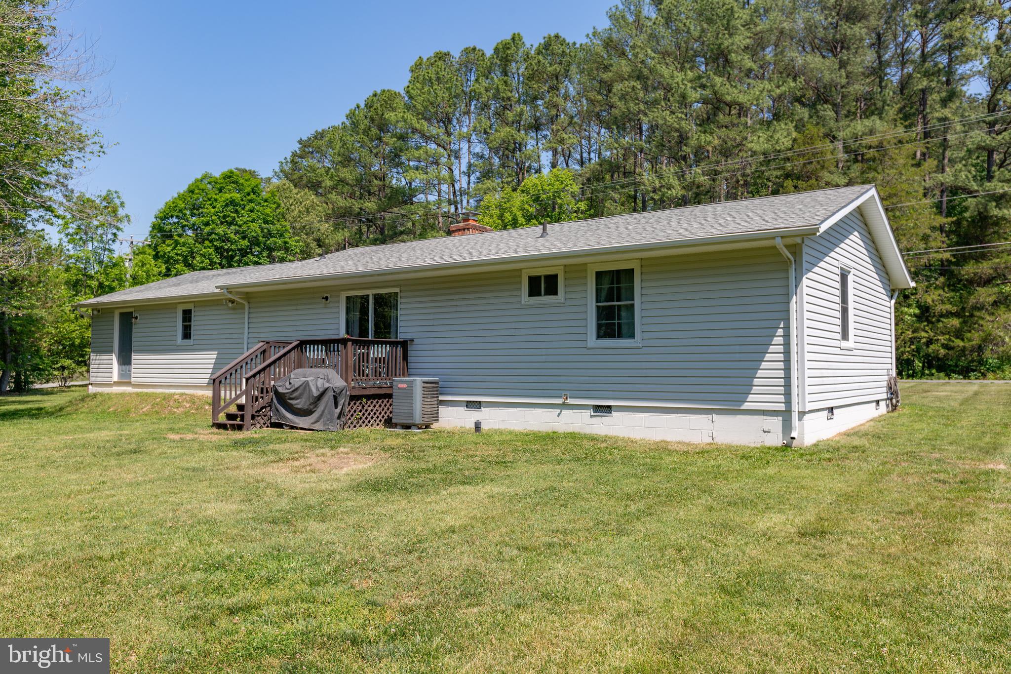 391 HOLLY CORNER ROAD