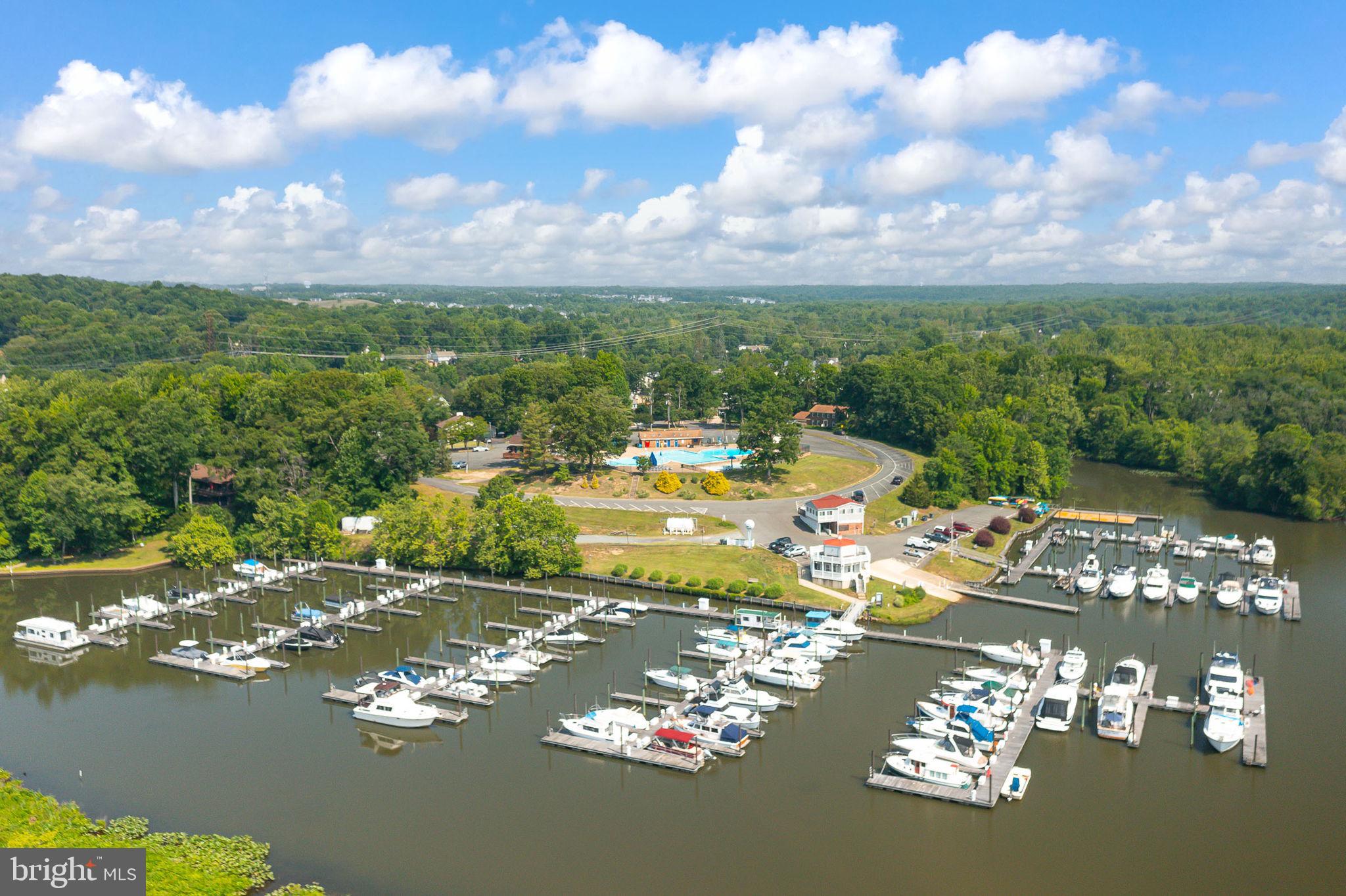 2221 HARPOON DRIVE