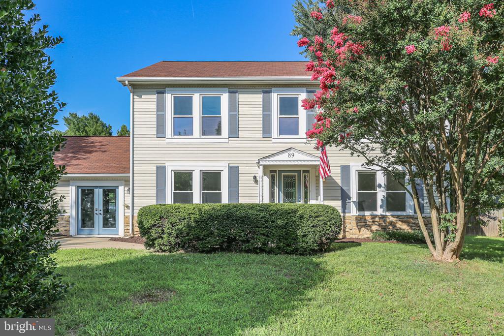 89 CLEREMONT DRIVE