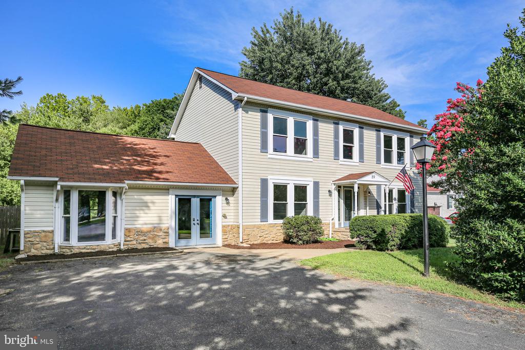 89 CLEREMONT DRIVE