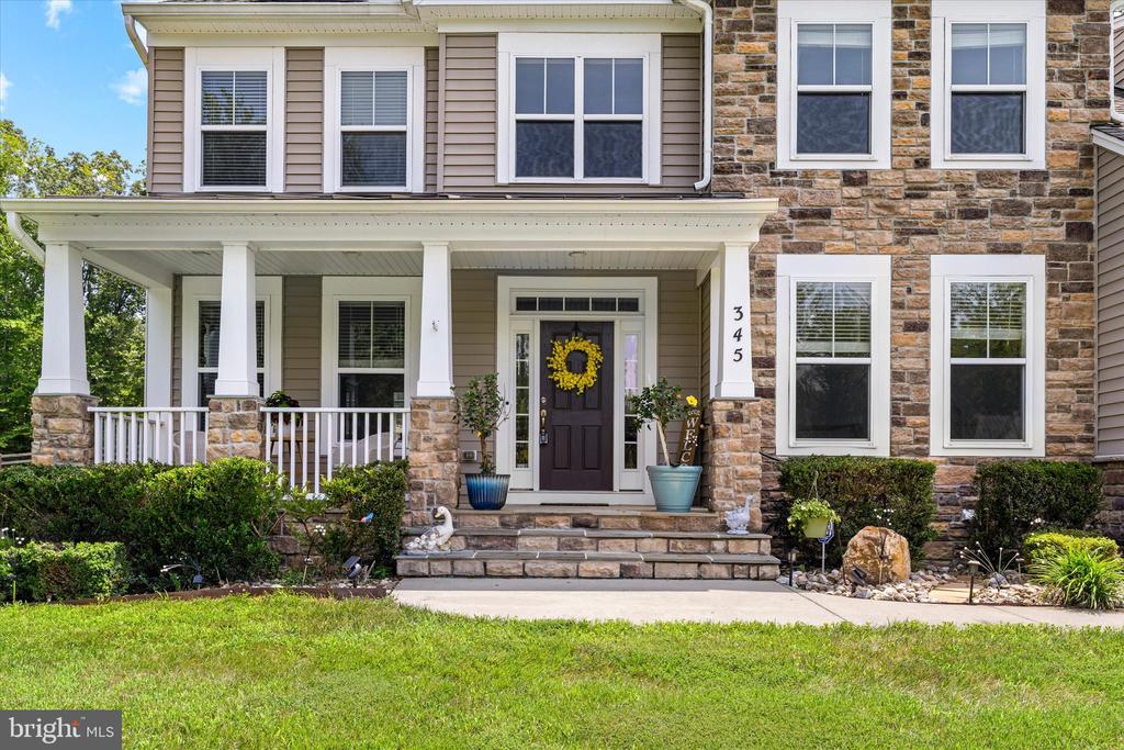 345 LONG MEADOW DRIVE