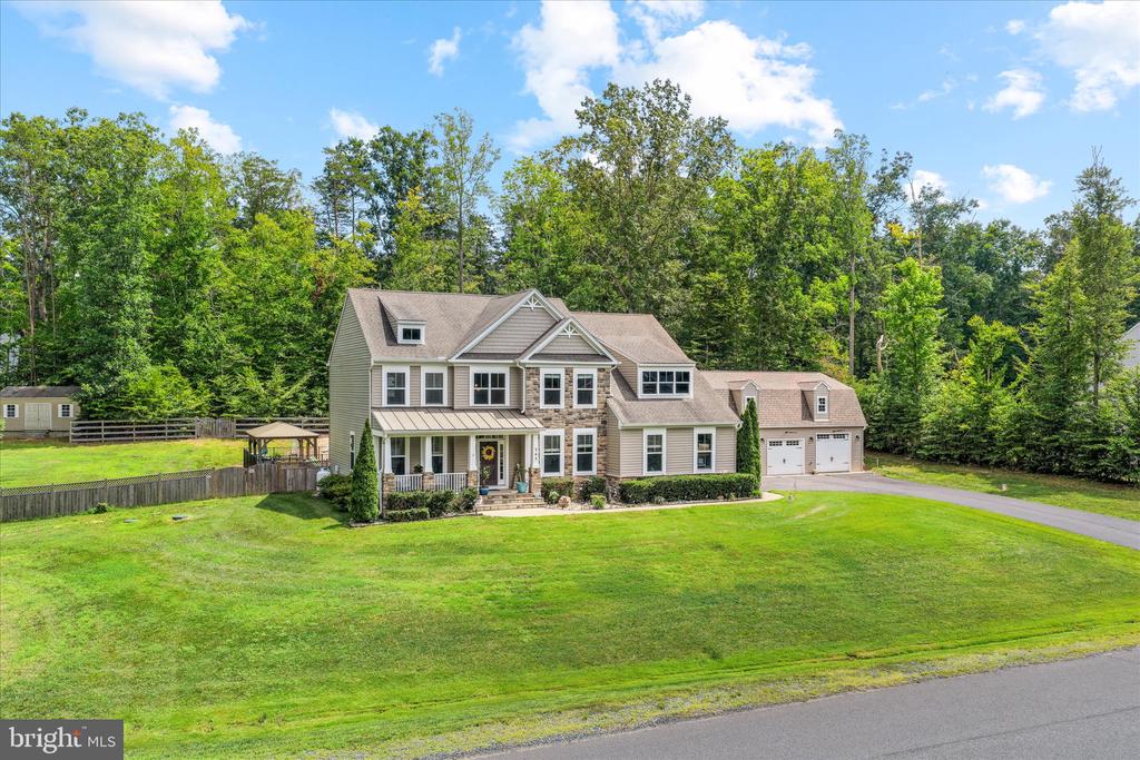 345 LONG MEADOW DRIVE